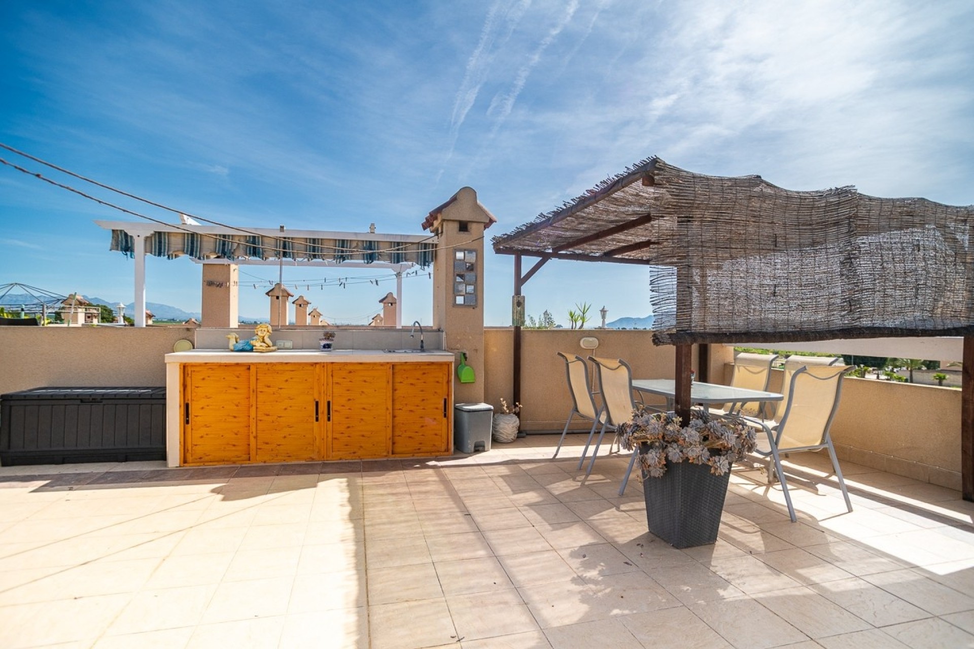 Venta - Apartamento / Piso -
La Matanza