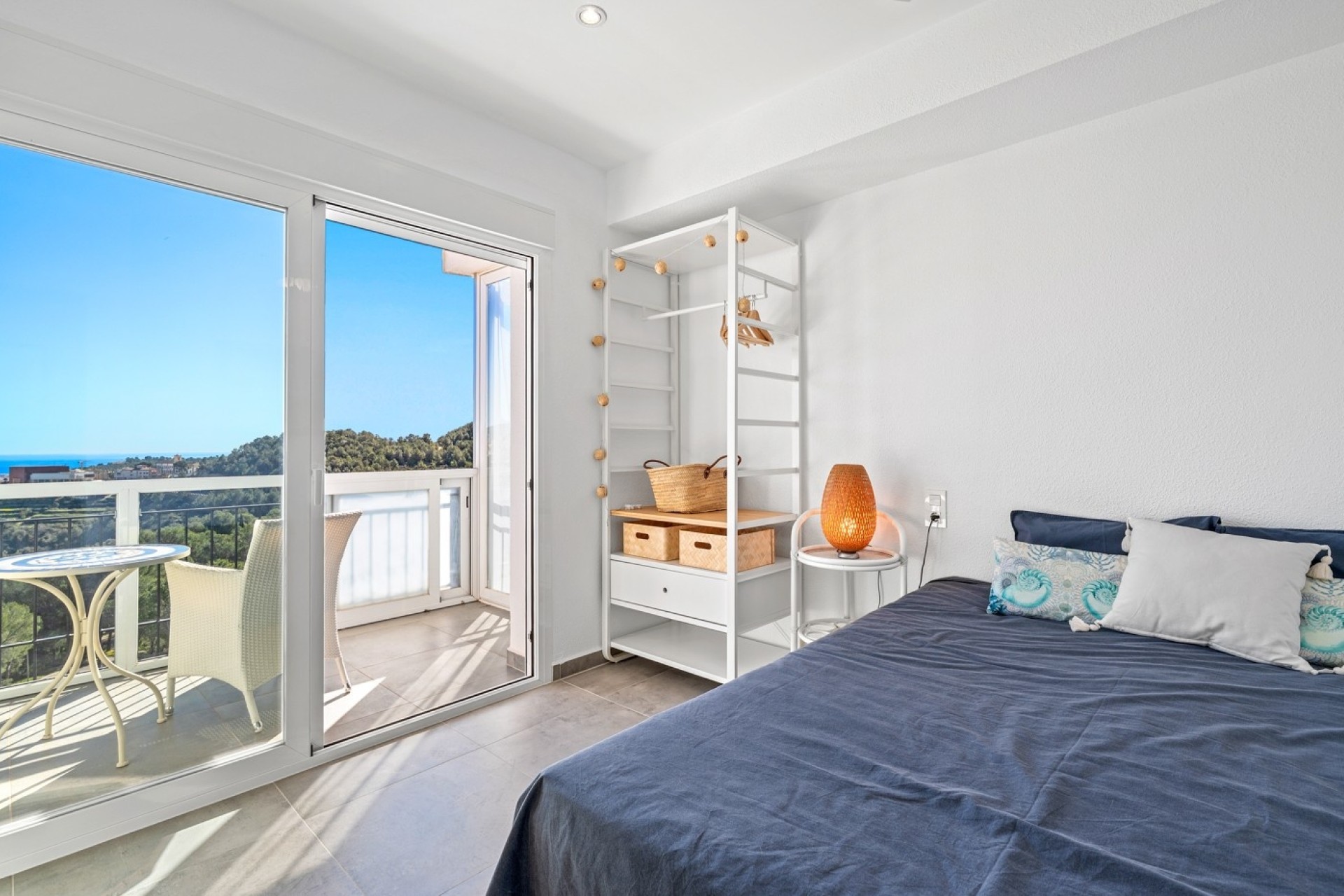 Venta - Apartamento / Piso -
La Nucía