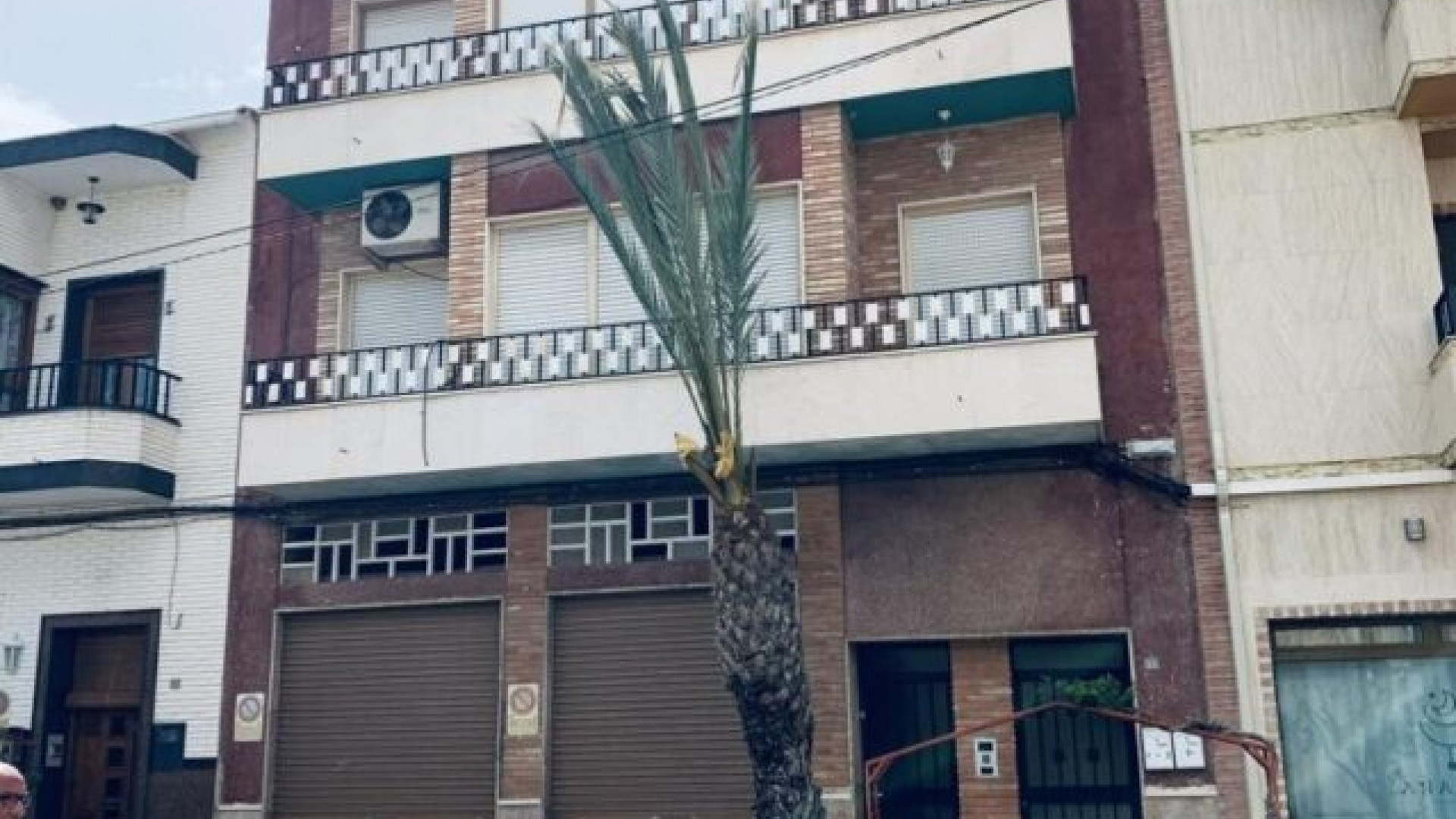 Venta - Apartamento piso -
La Romana