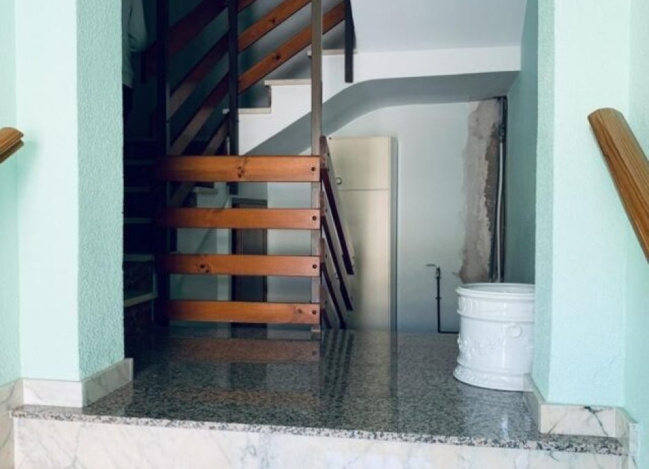 Venta - Apartamento piso -
La Romana