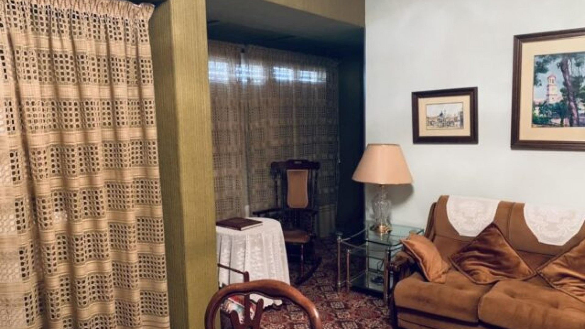 Venta - Apartamento piso -
La Romana