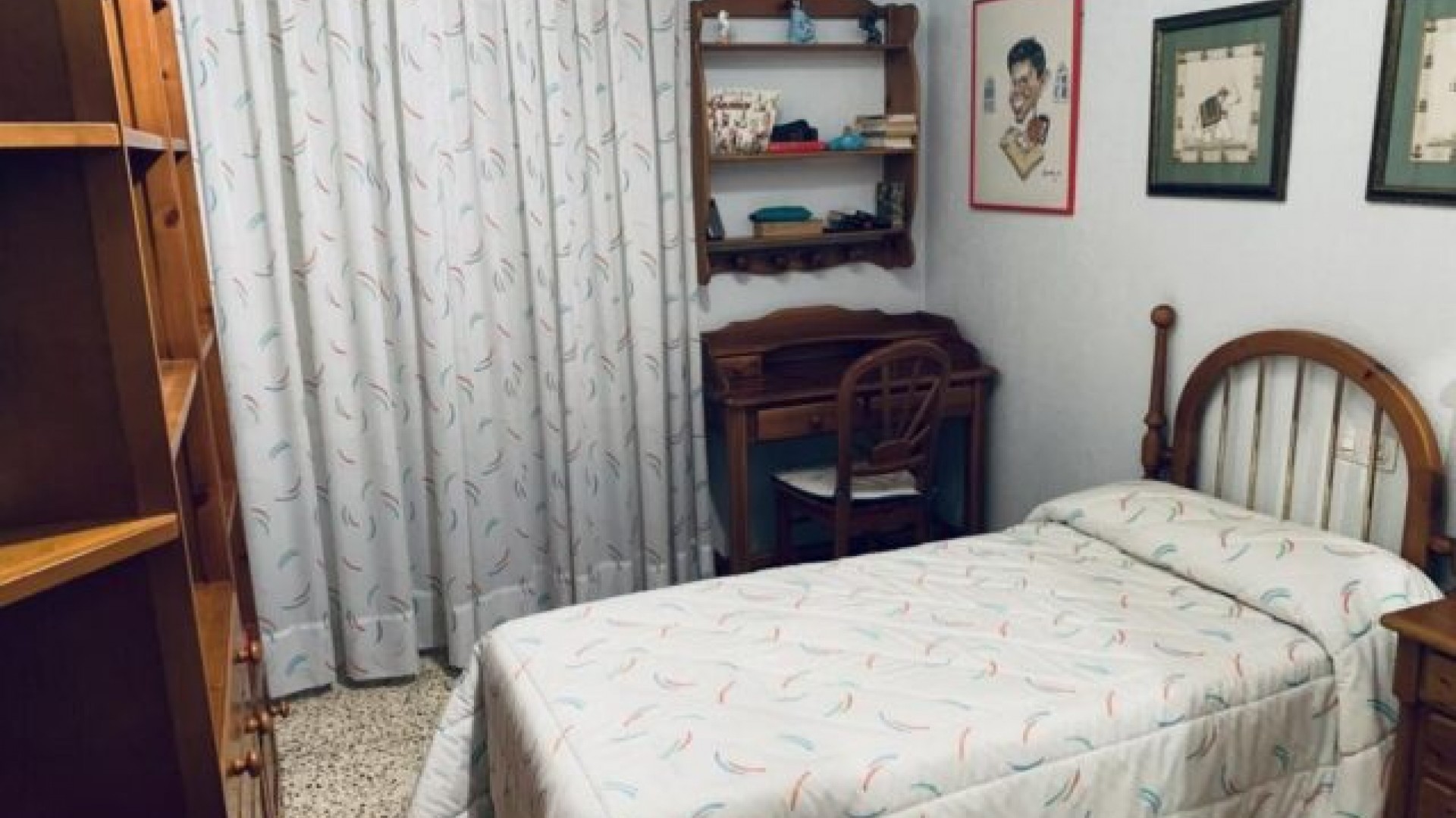 Venta - Apartamento piso -
La Romana
