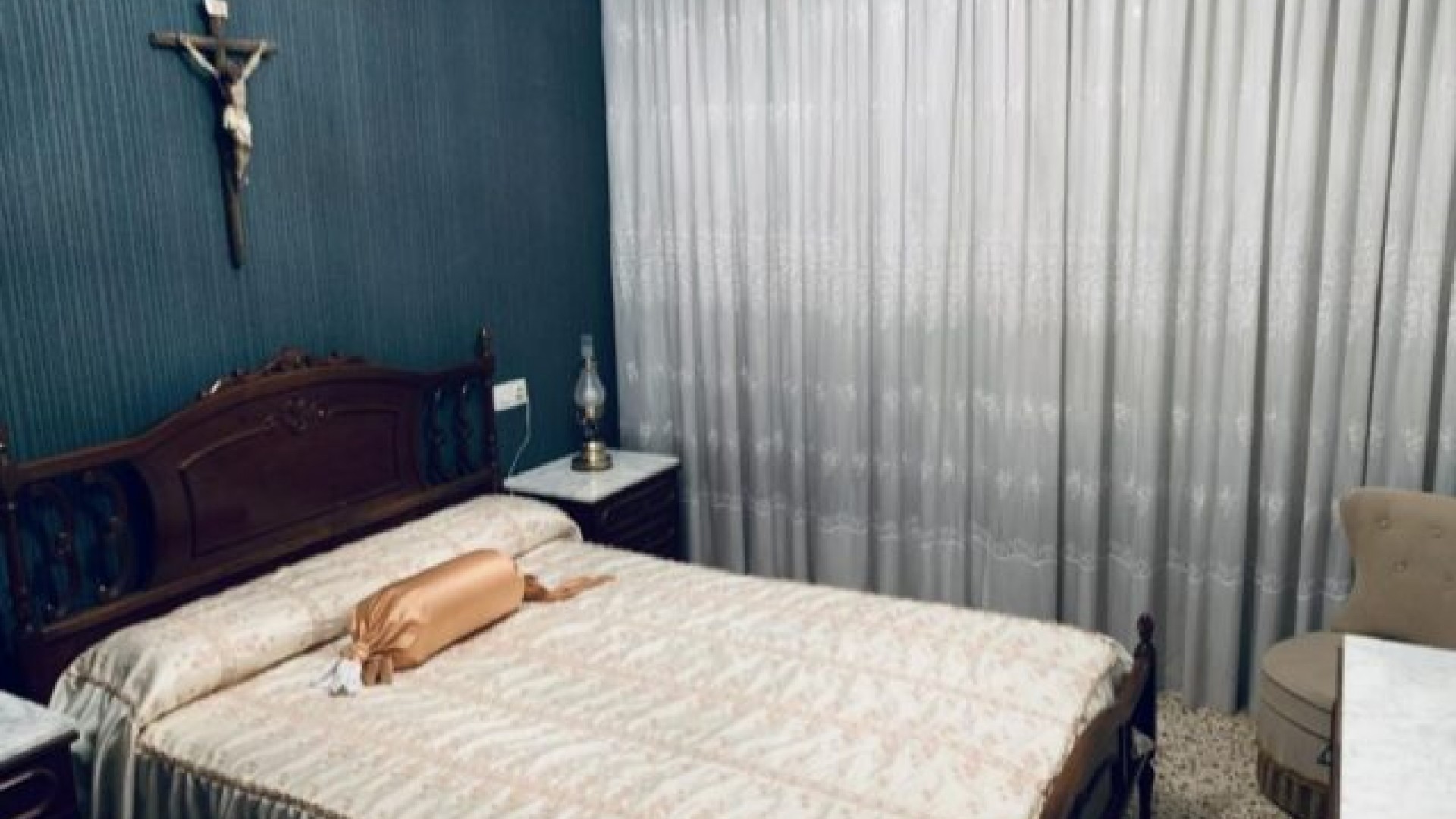 Venta - Apartamento piso -
La Romana