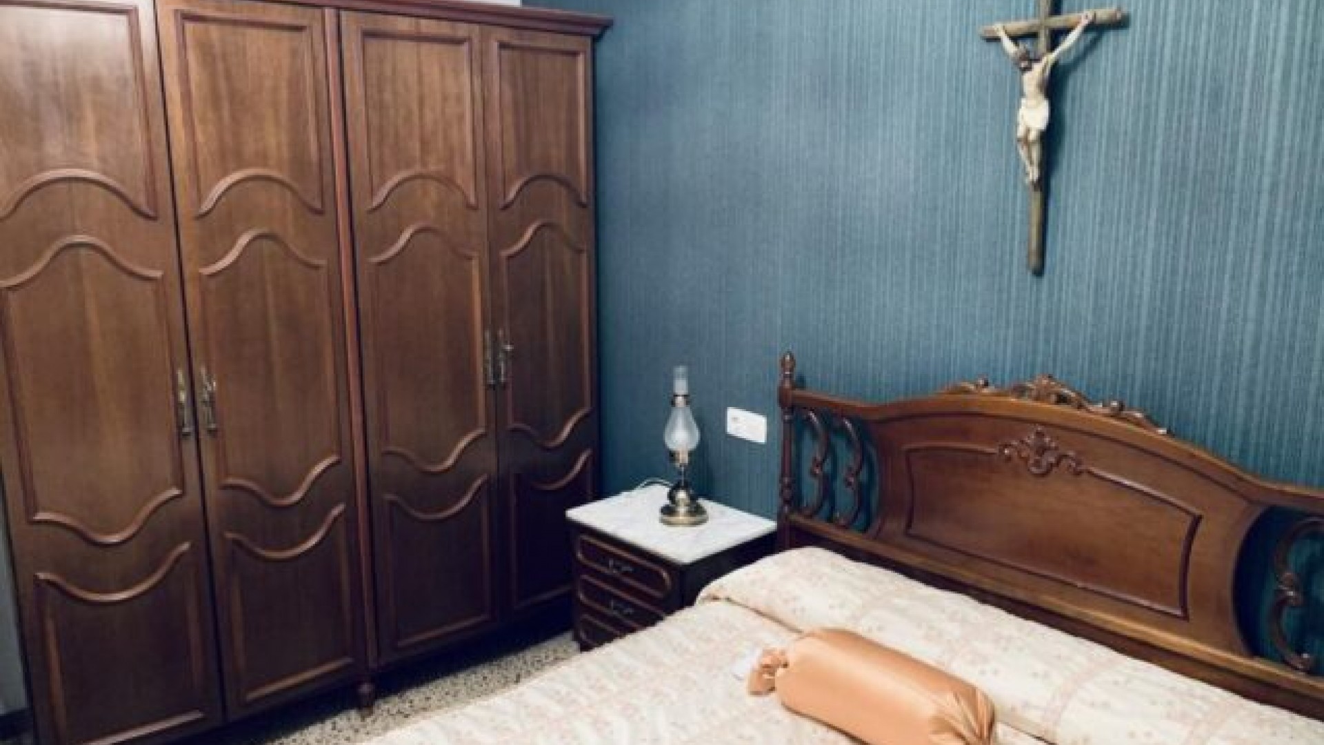 Venta - Apartamento piso -
La Romana