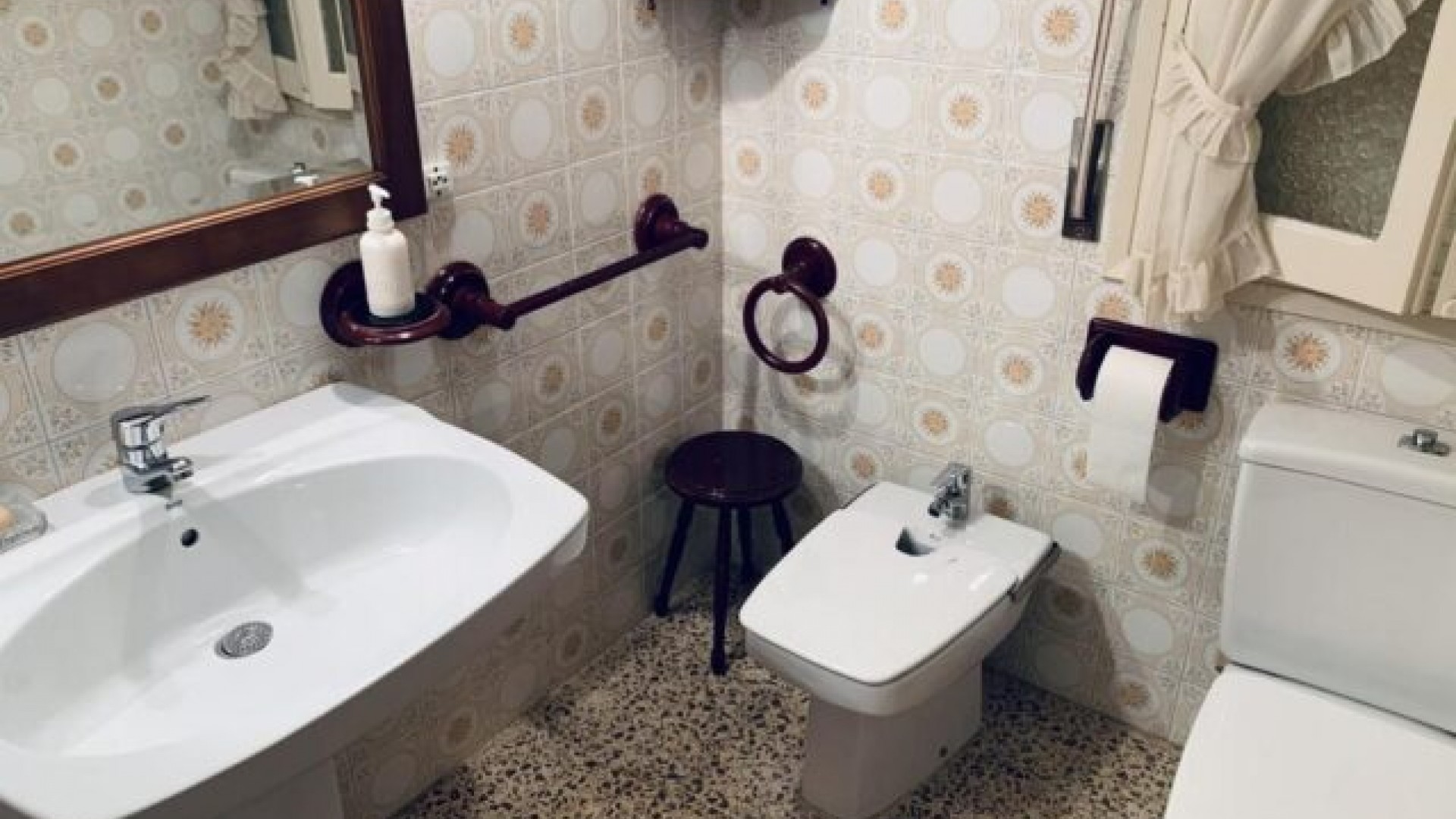 Venta - Apartamento piso -
La Romana