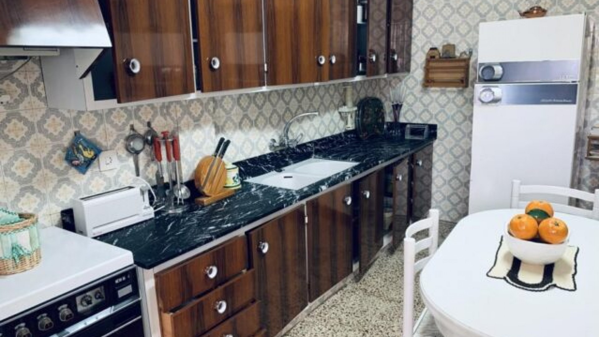 Venta - Apartamento piso -
La Romana