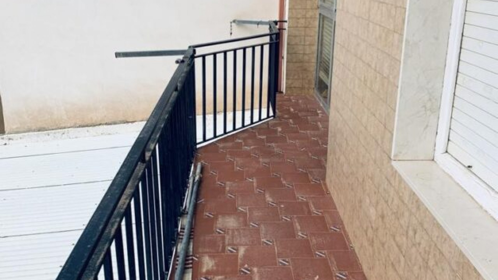 Venta - Apartamento piso -
La Romana