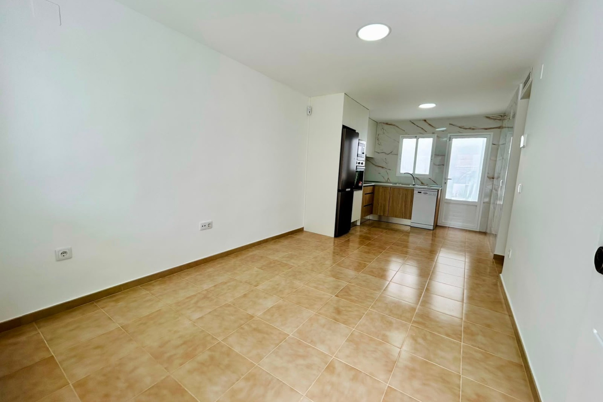Venta - Apartamento / Piso -
La Siesta - El Salado - Torreta - Costa Blanca