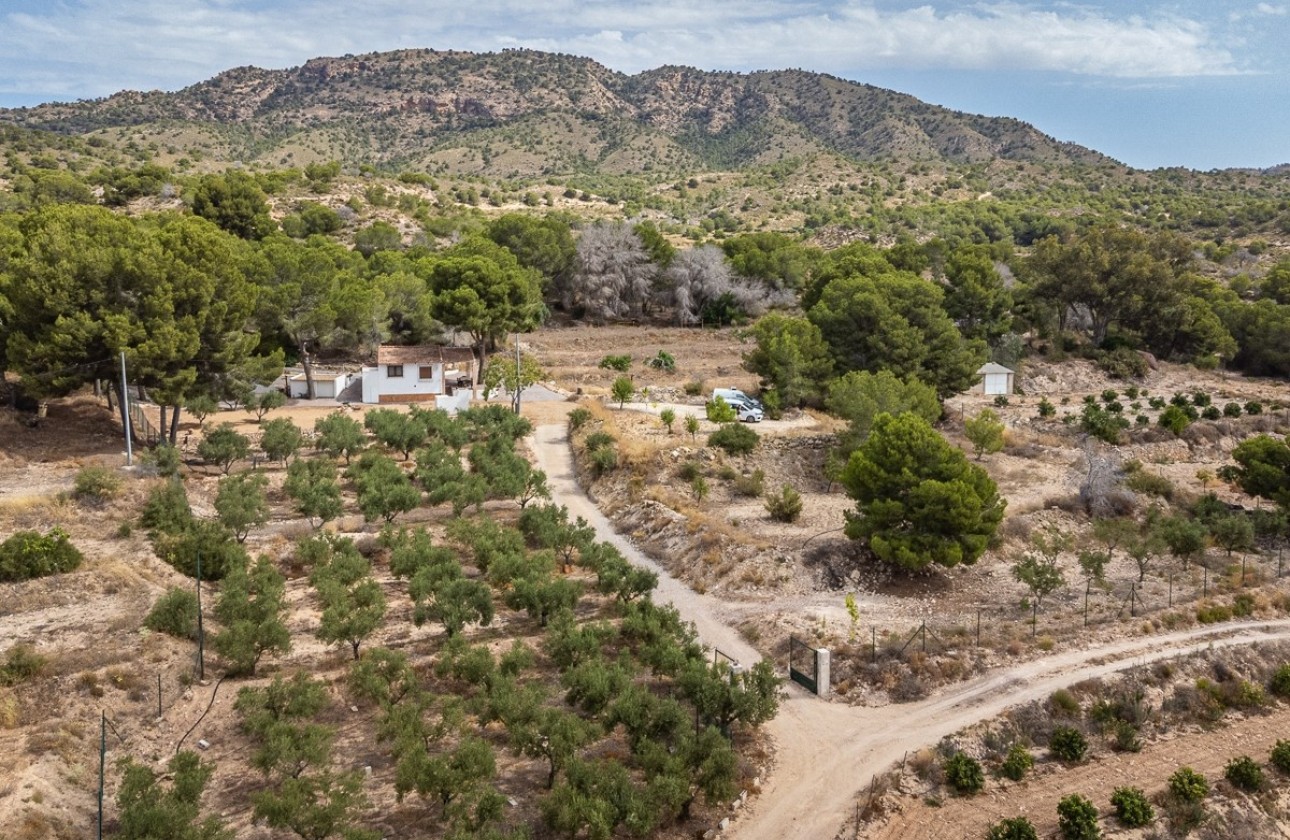 Venta - Apartamento / Piso -
La Tercia Golf Resort - La Tercia
