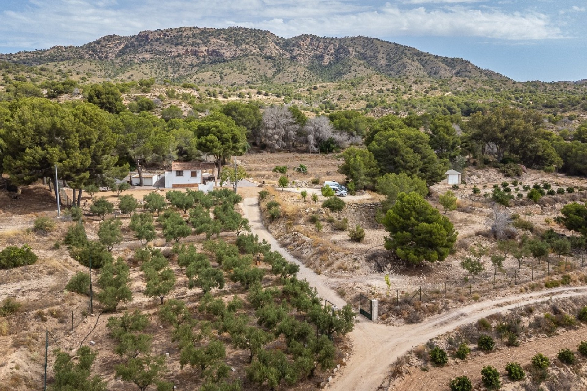 Venta - Apartamento / Piso -
La Tercia Golf Resort - La Tercia