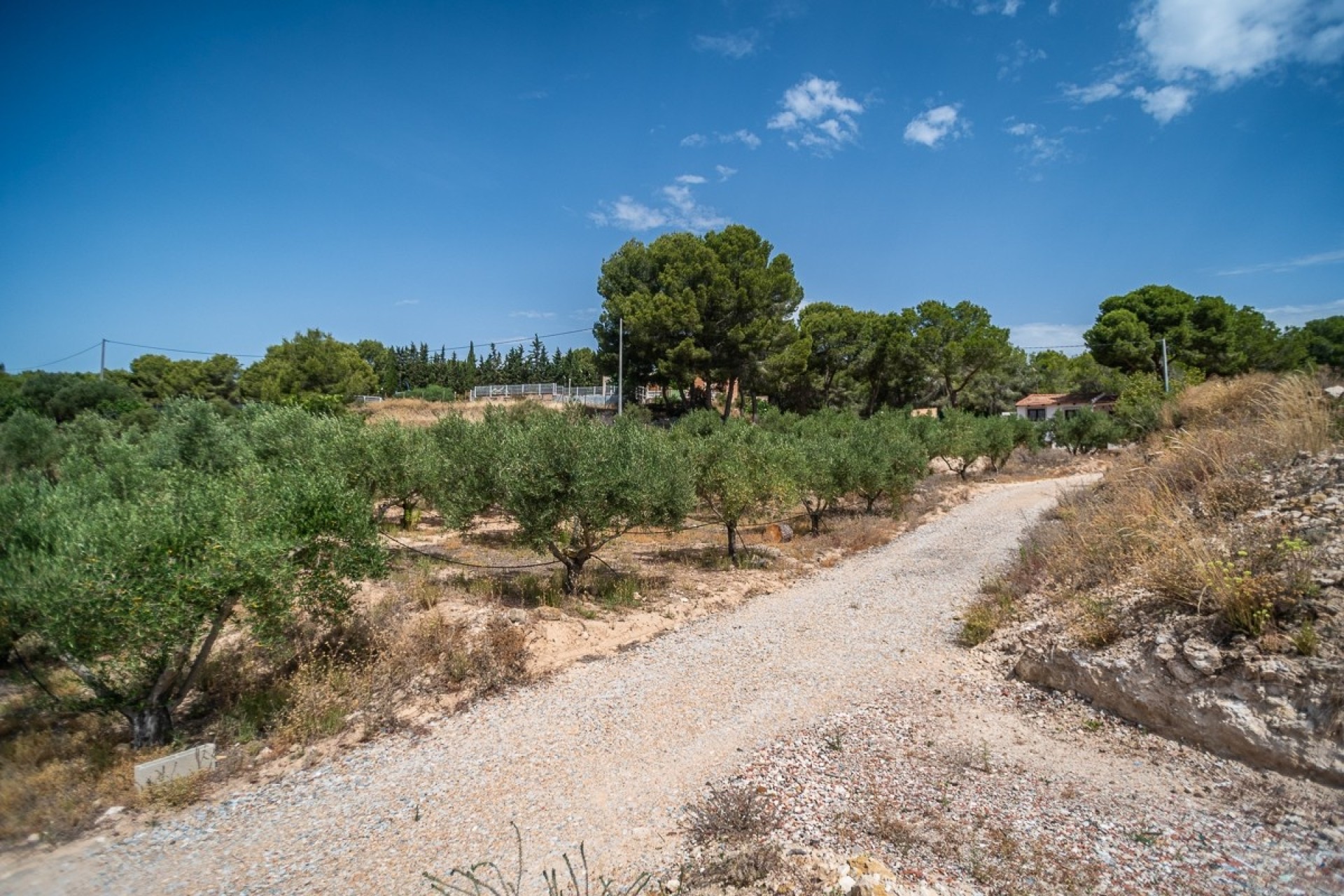 Venta - Apartamento / Piso -
La Tercia Golf Resort - La Tercia