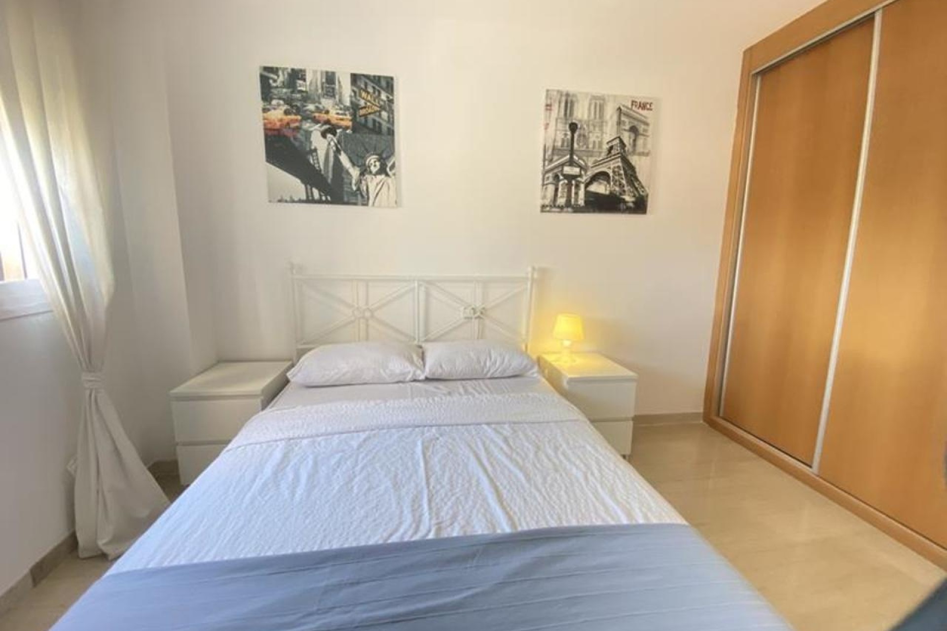 Venta - Apartamento / Piso -
La Tercia Golf Resort - La Tercia