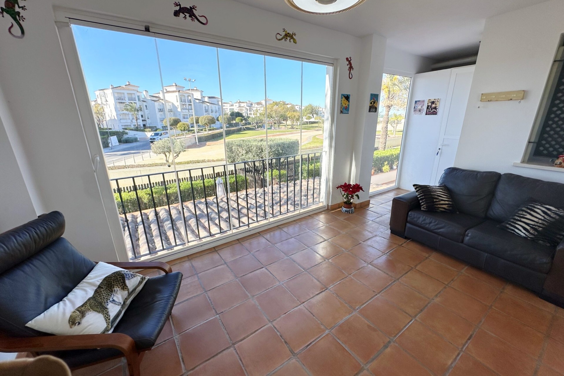 Venta - Apartamento / Piso -
La Torre Golf Resort - Inland