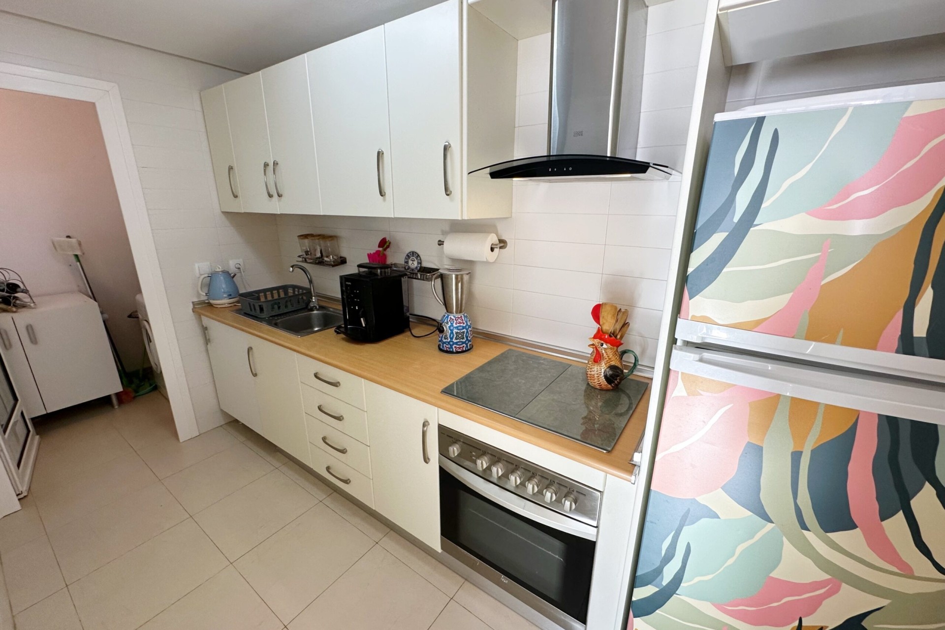 Venta - Apartamento / Piso -
La Torre Golf Resort - Inland