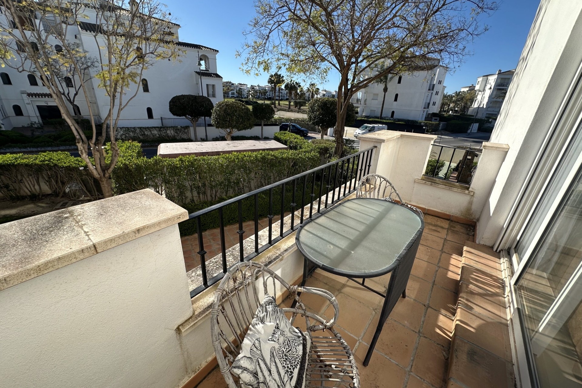 Venta - Apartamento / Piso -
La Torre Golf Resort - Inland