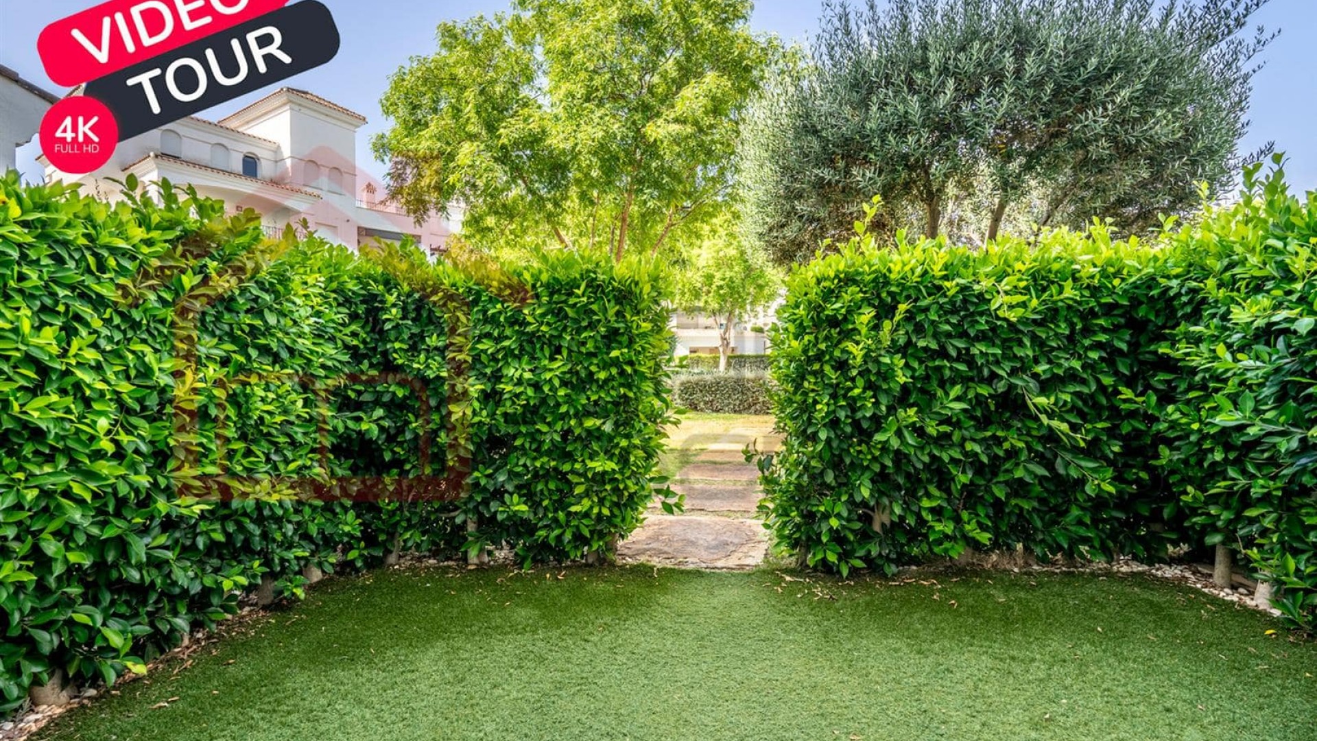 Venta - Apartamento piso -
La Torre Golf Resort