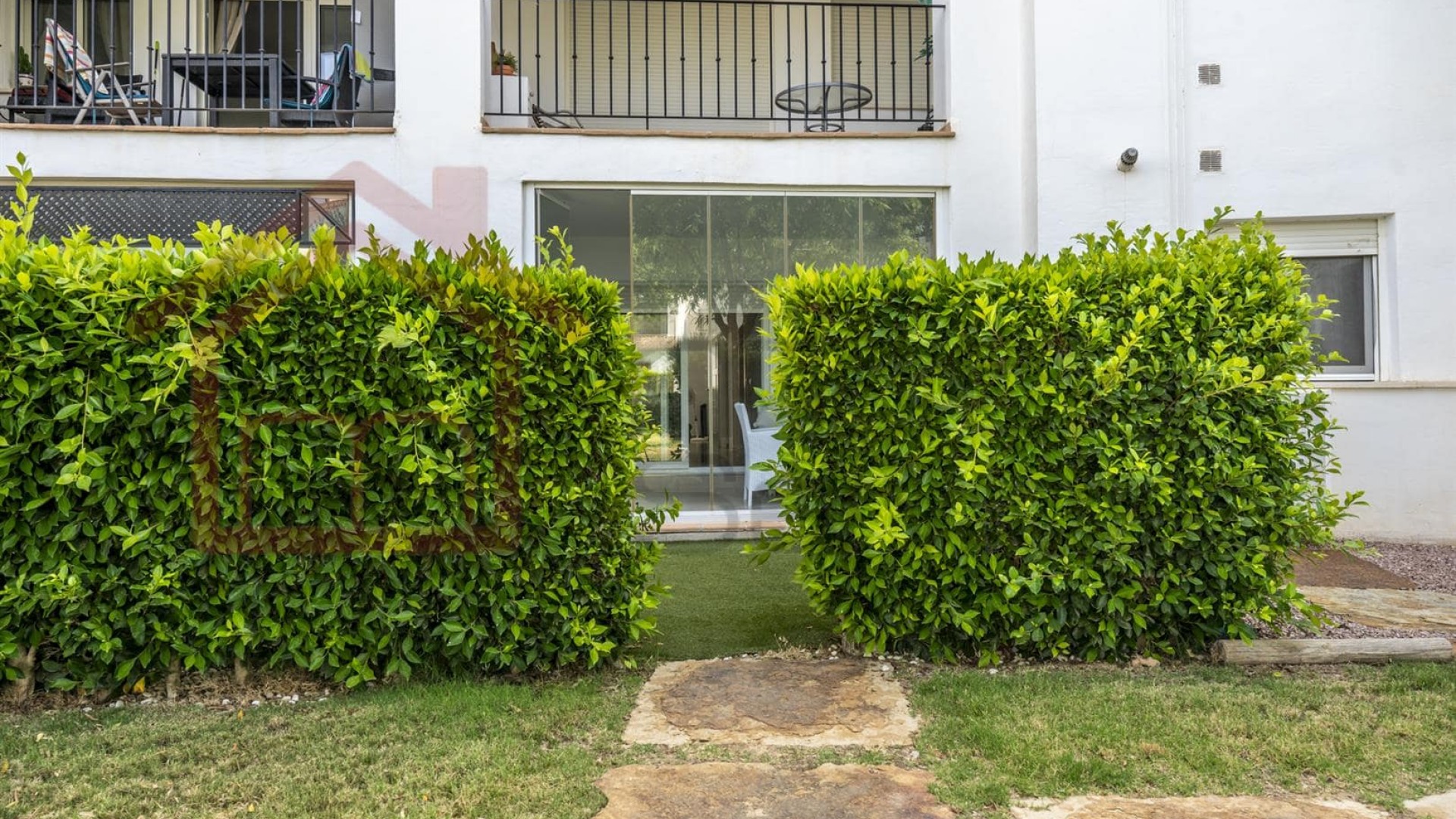 Venta - Apartamento piso -
La Torre Golf Resort