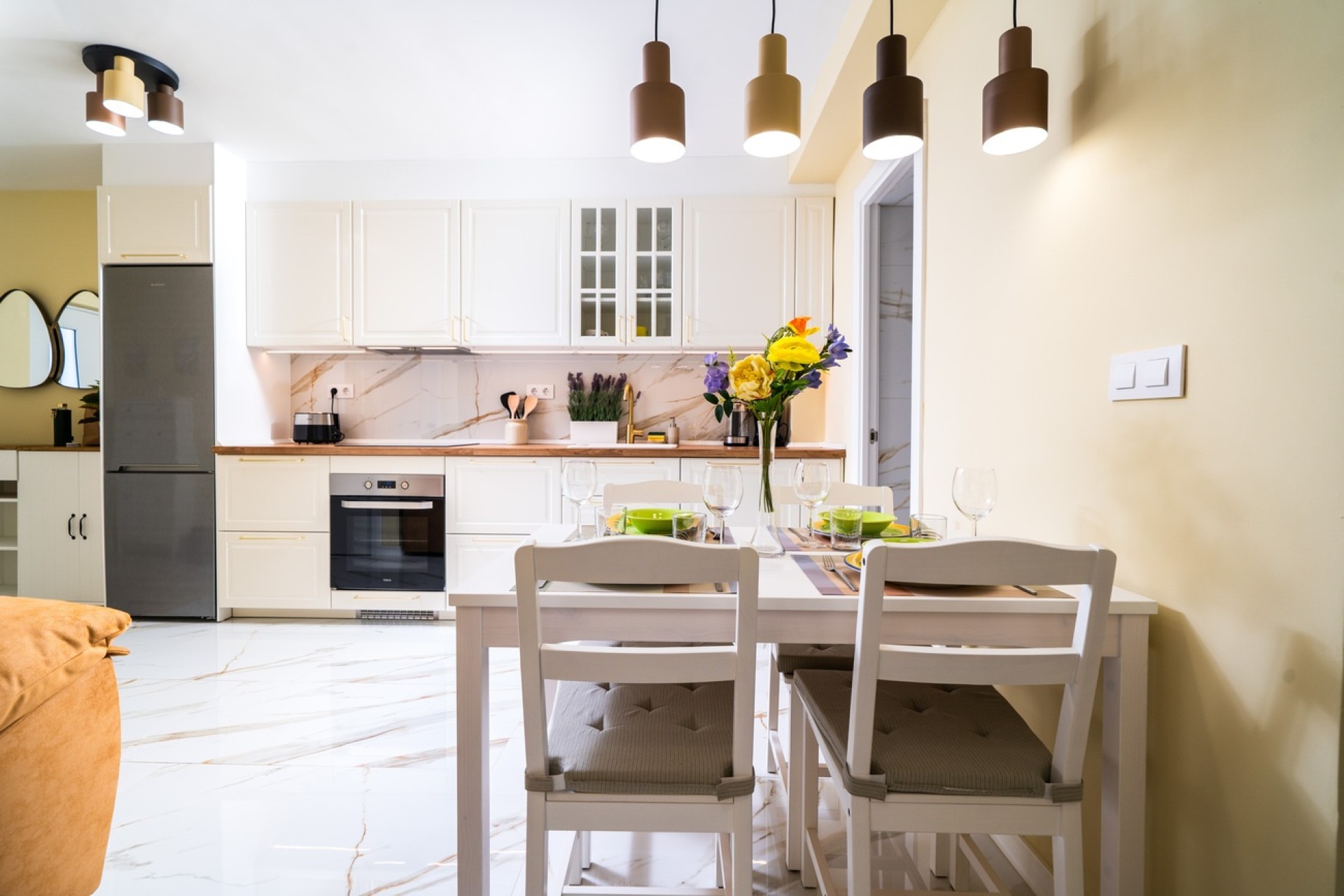 Venta - Apartamento / Piso -
La Veleta - Costa Blanca