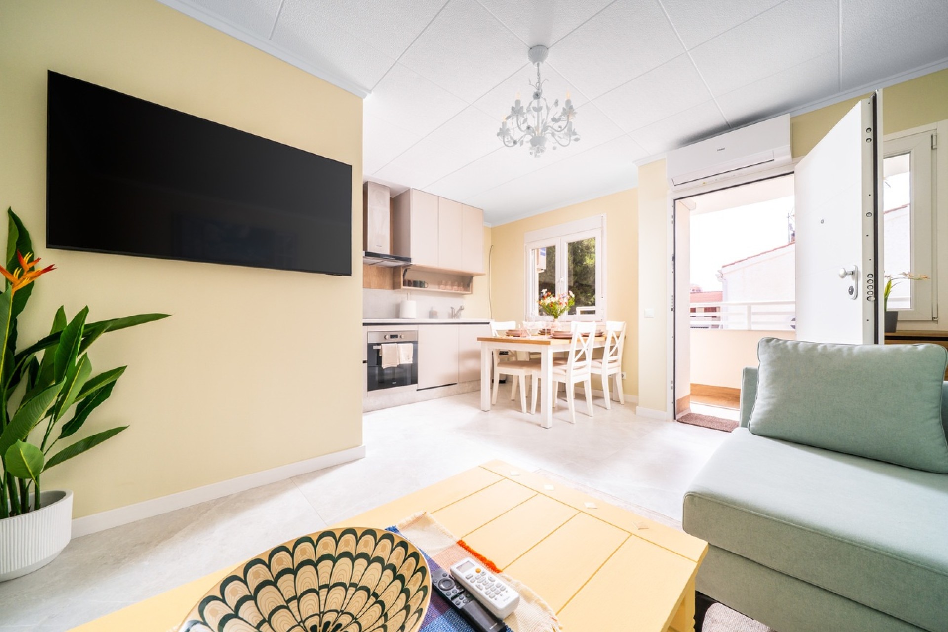 Venta - Apartamento / Piso -
La Veleta - Costa Blanca