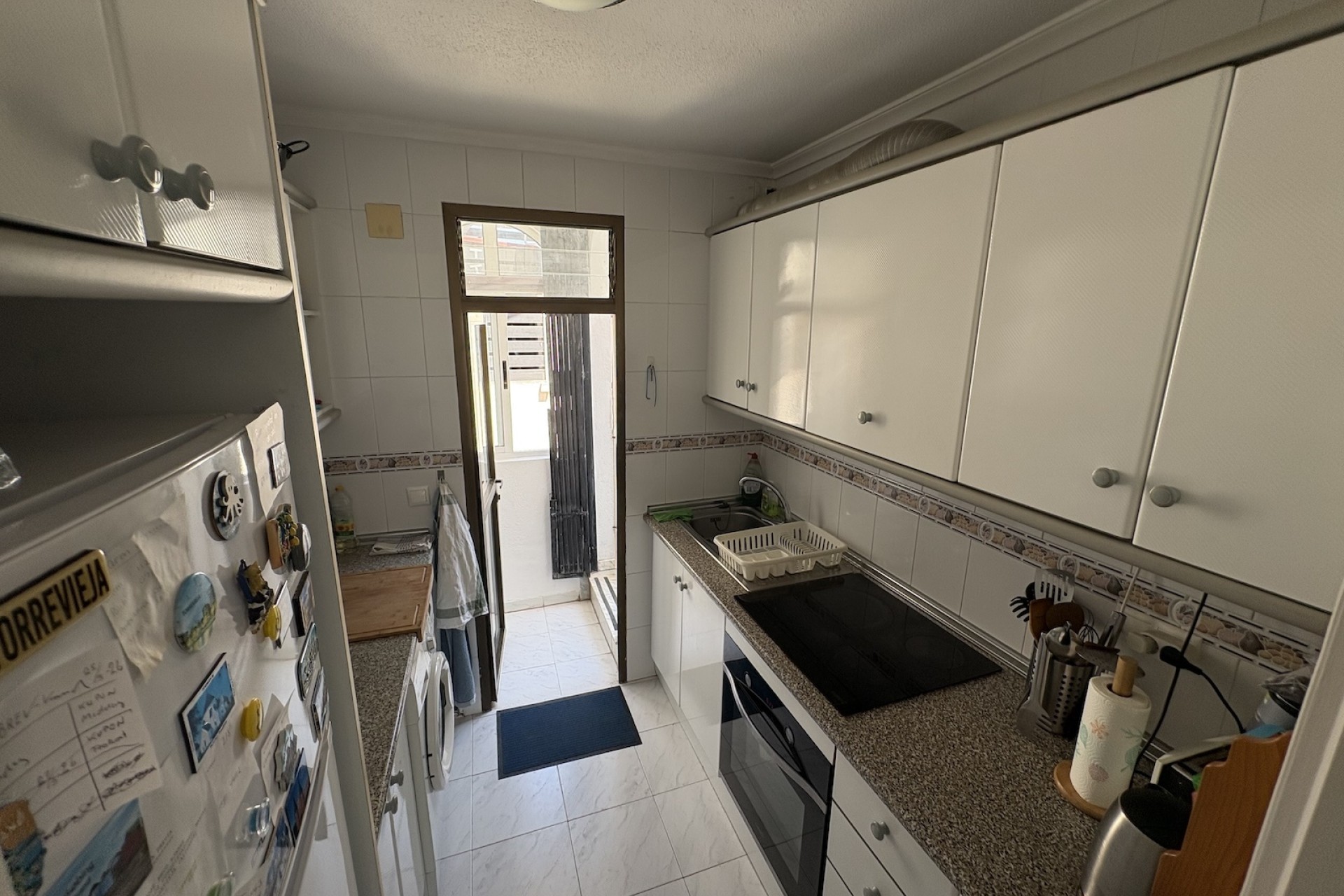 Venta - Apartamento / Piso -
La Veleta - Costa Blanca
