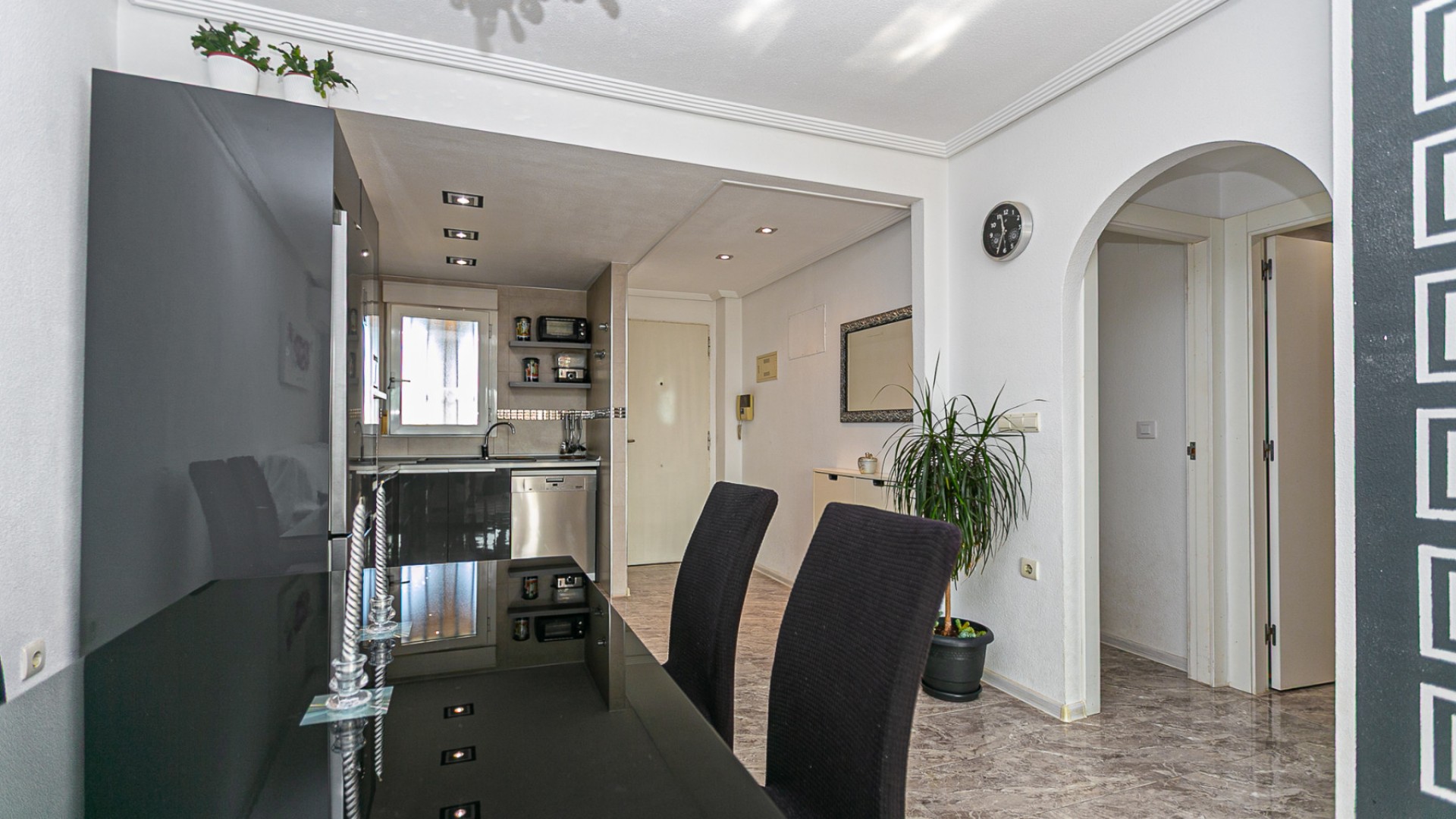 Venta - Apartamento piso -
La Zenia - Beachside