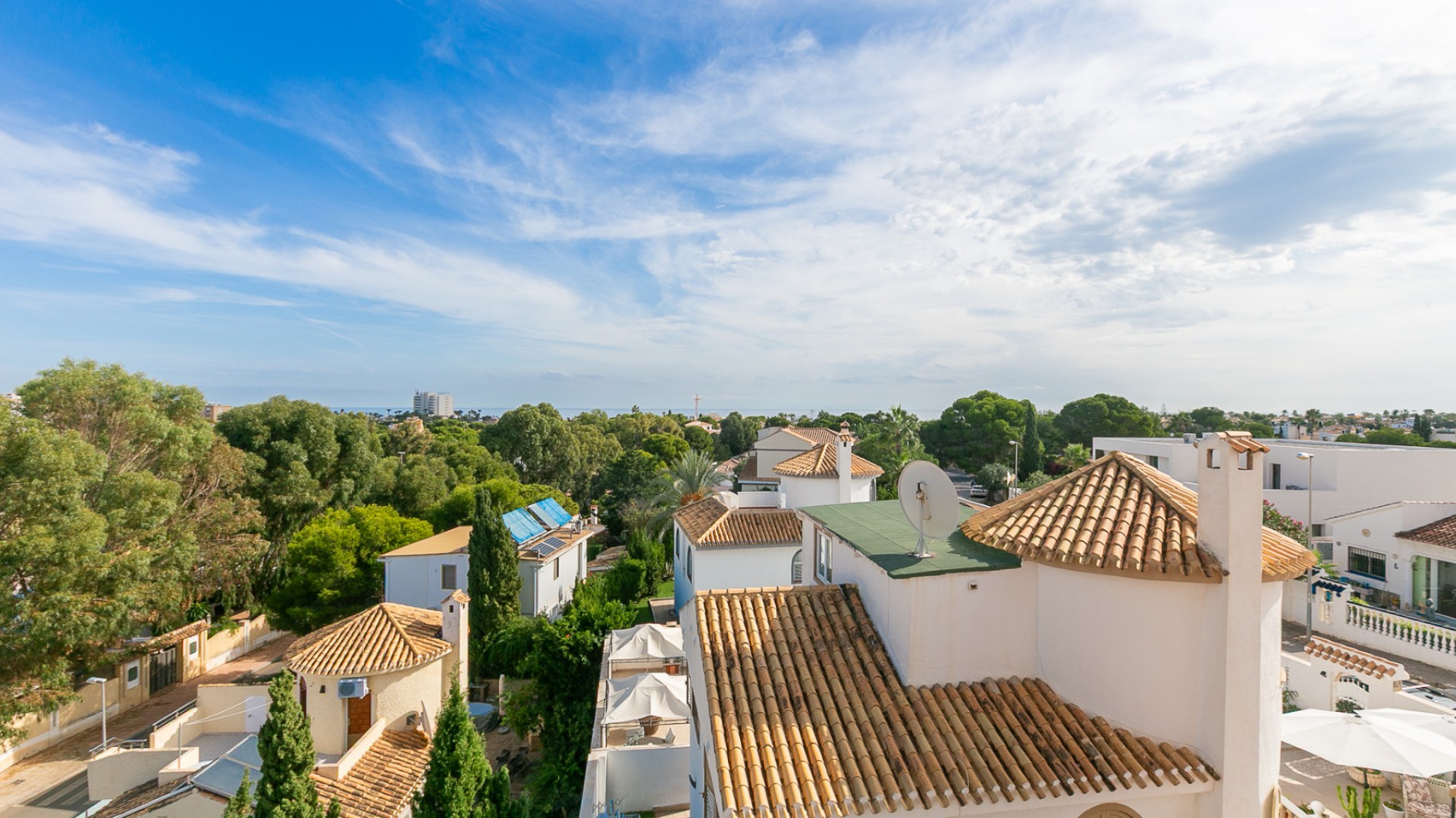 Venta - Apartamento piso -
La Zenia - Beachside