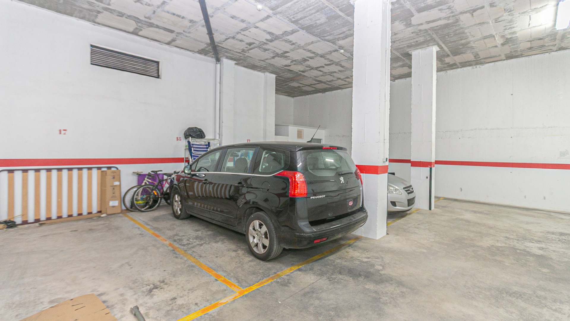 Venta - Apartamento piso -
La Zenia - Beachside