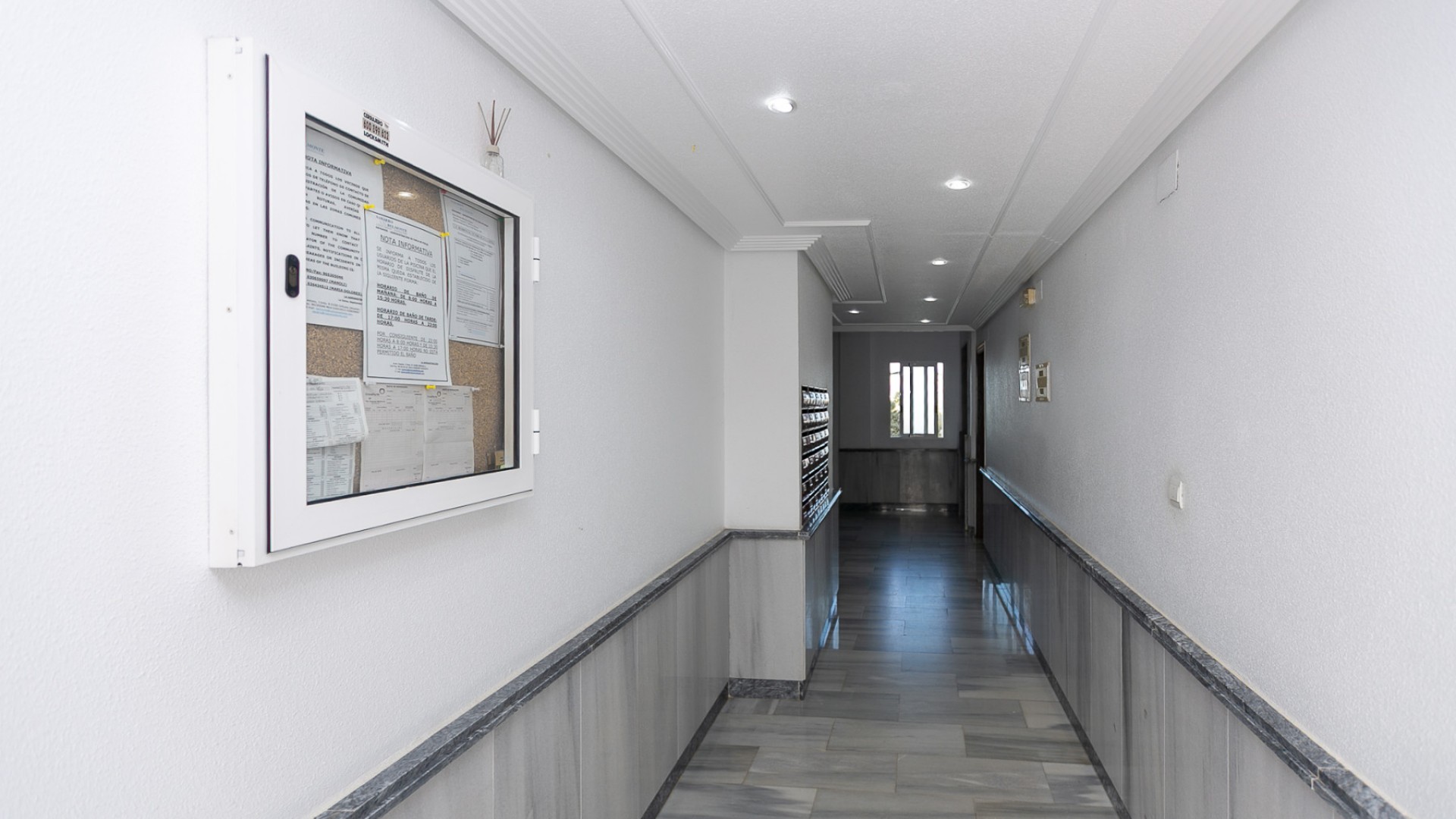 Venta - Apartamento piso -
La Zenia - Beachside