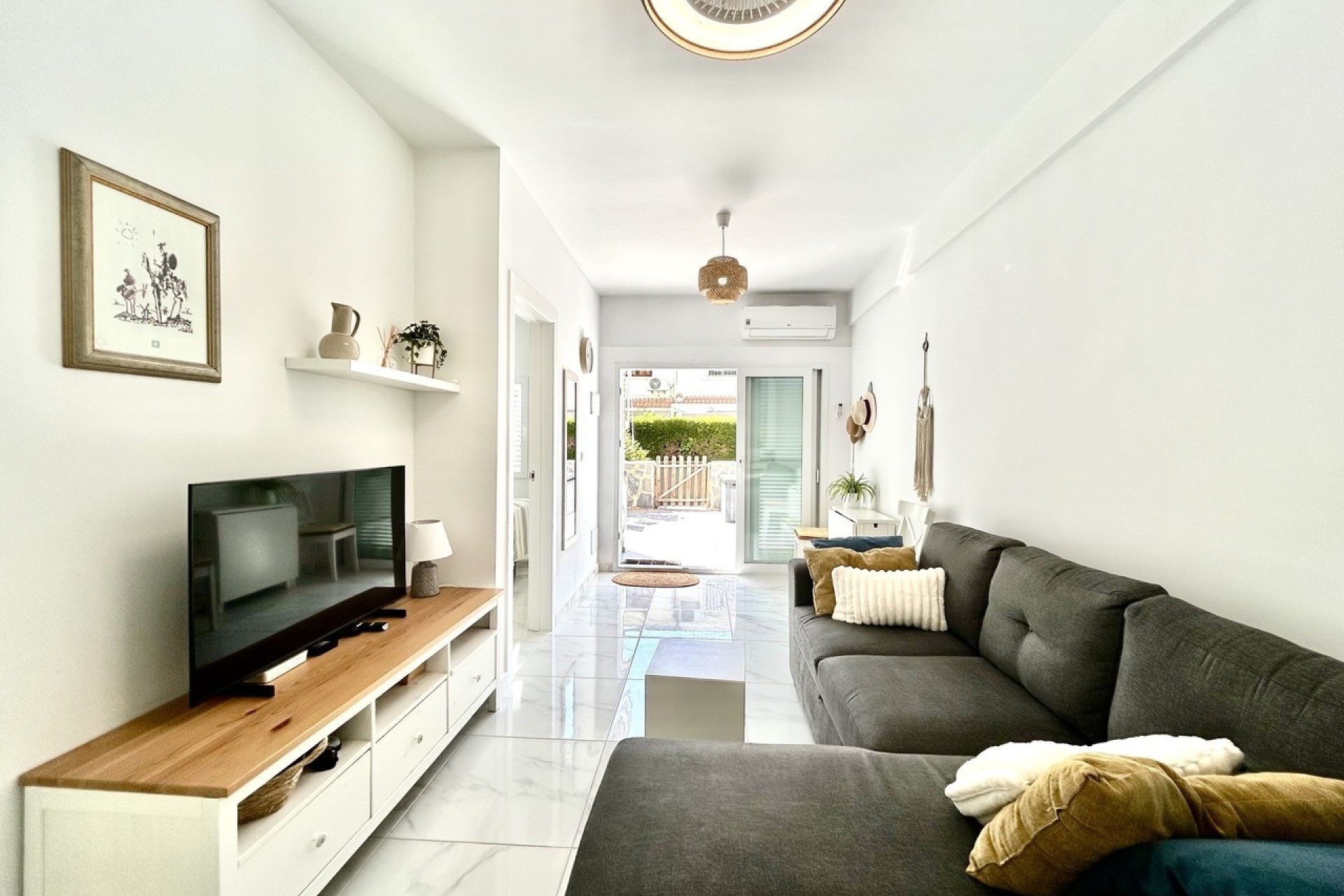 Venta - Apartamento / Piso -
La Zenia - Costa Blanca