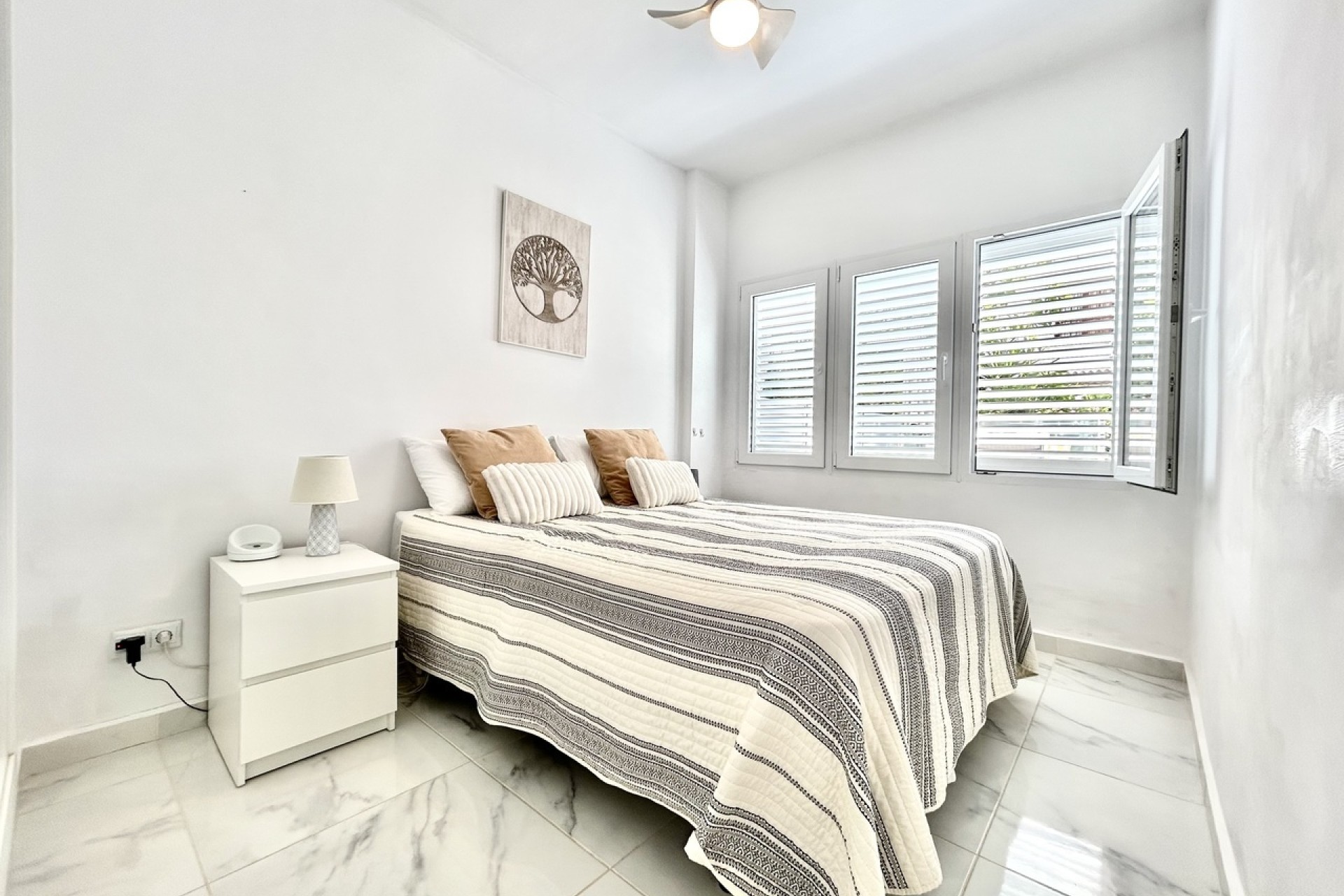 Venta - Apartamento / Piso -
La Zenia - Costa Blanca