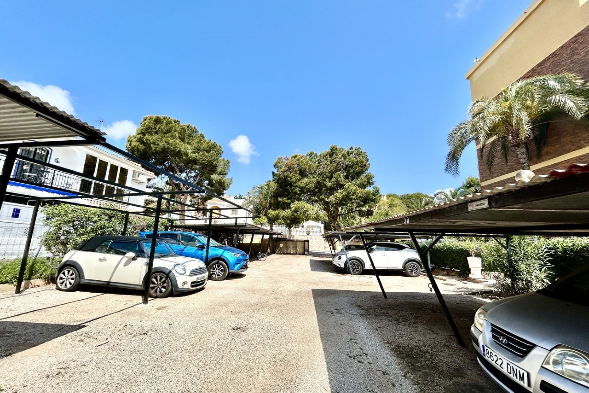 Venta - Apartamento / Piso -
La Zenia - Costa Blanca