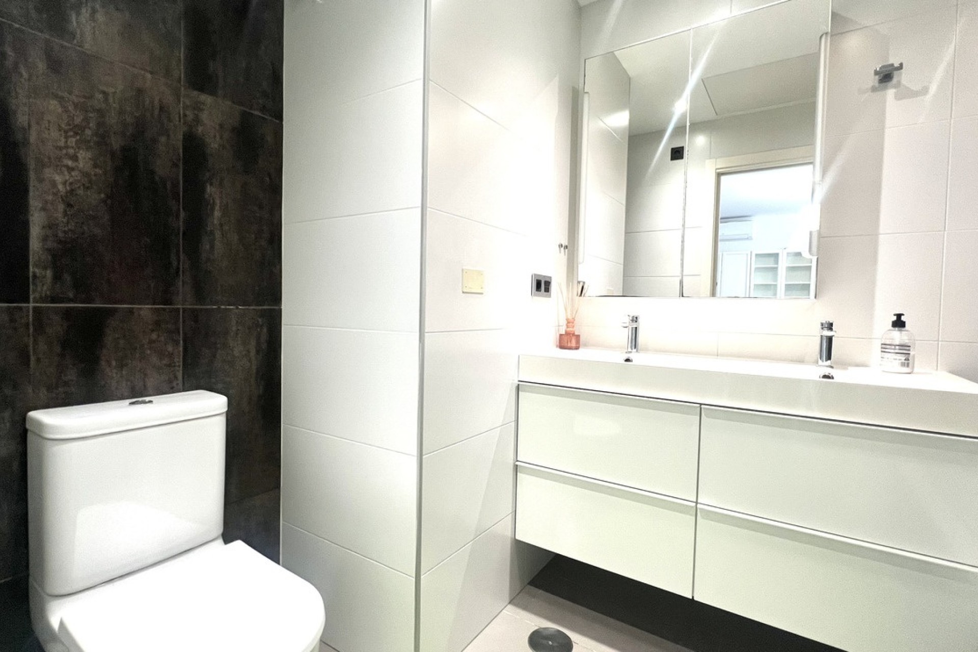 Venta - Apartamento / Piso -
La Zenia - Costa Blanca