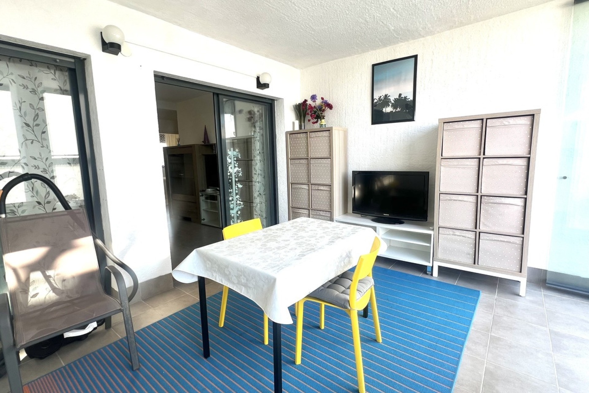 Venta - Apartamento / Piso -
La Zenia - Costa Blanca