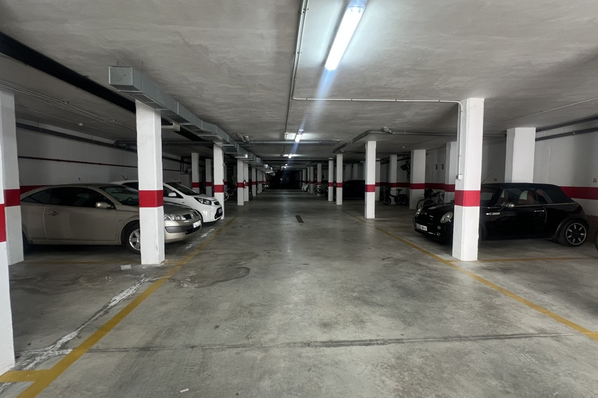 Venta - Apartamento / Piso -
La Zenia - Costa Blanca