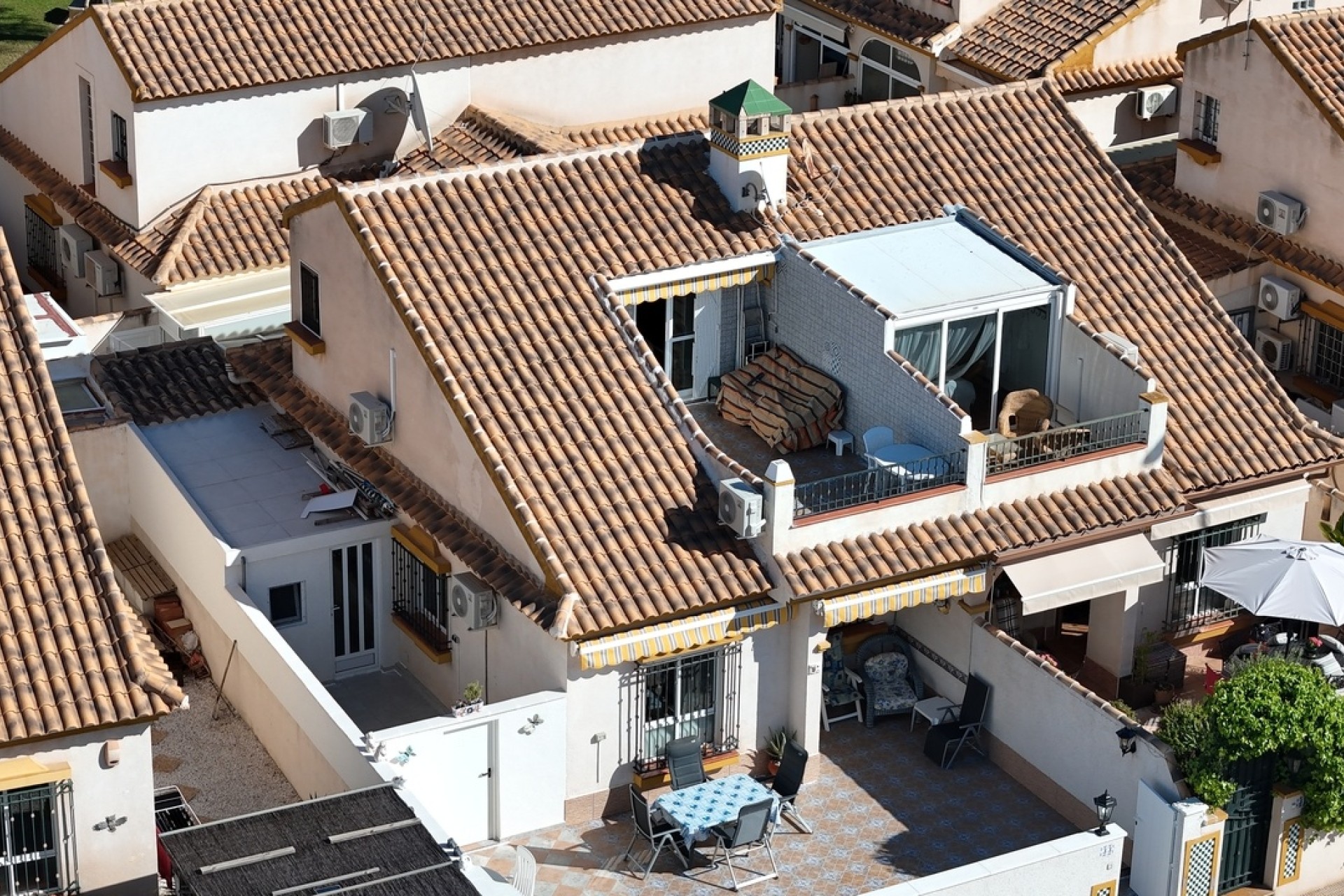 Venta - Apartamento / Piso -
La Zenia - Costa Blanca