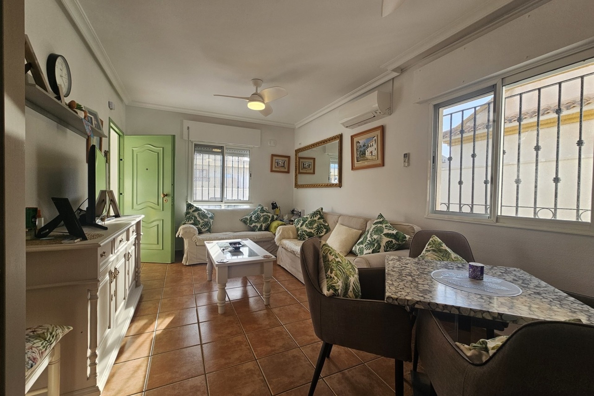 Venta - Apartamento / Piso -
La Zenia - Costa Blanca