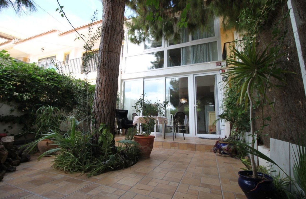 Venta - Apartamento / Piso -
La Zenia - Costa Blanca