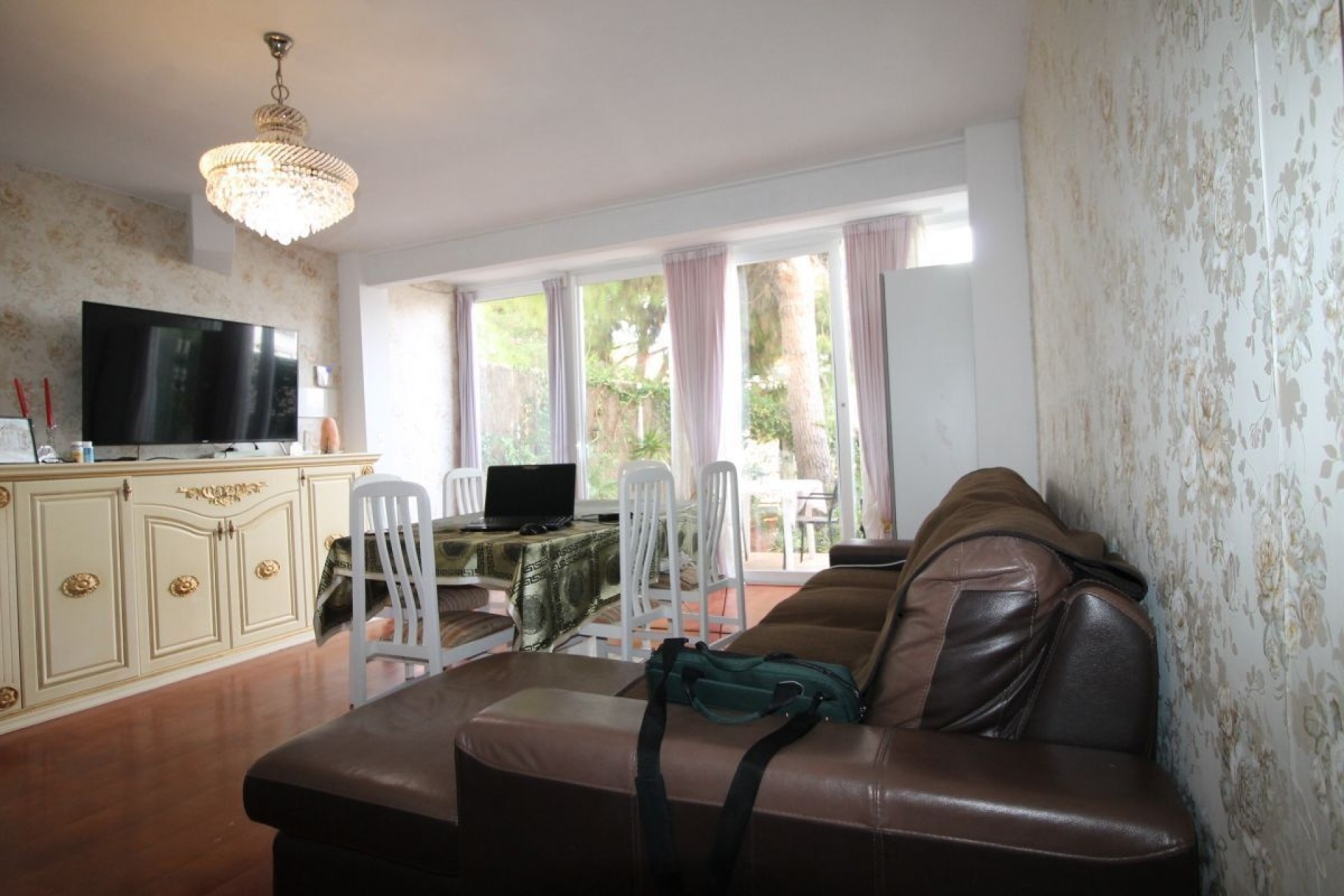 Venta - Apartamento / Piso -
La Zenia - Costa Blanca