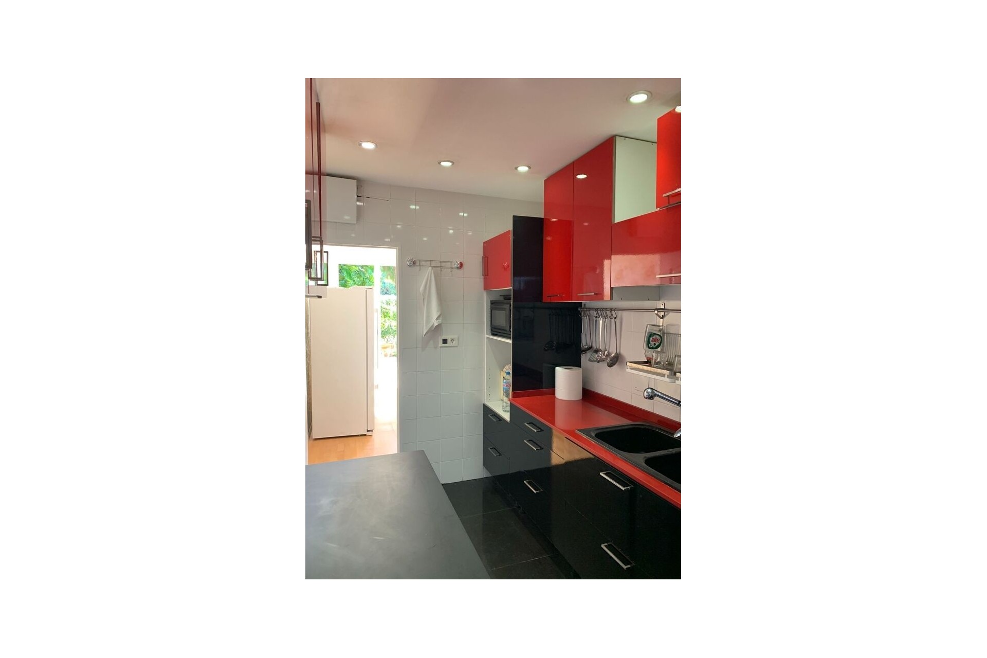 Venta - Apartamento / Piso -
La Zenia - Costa Blanca