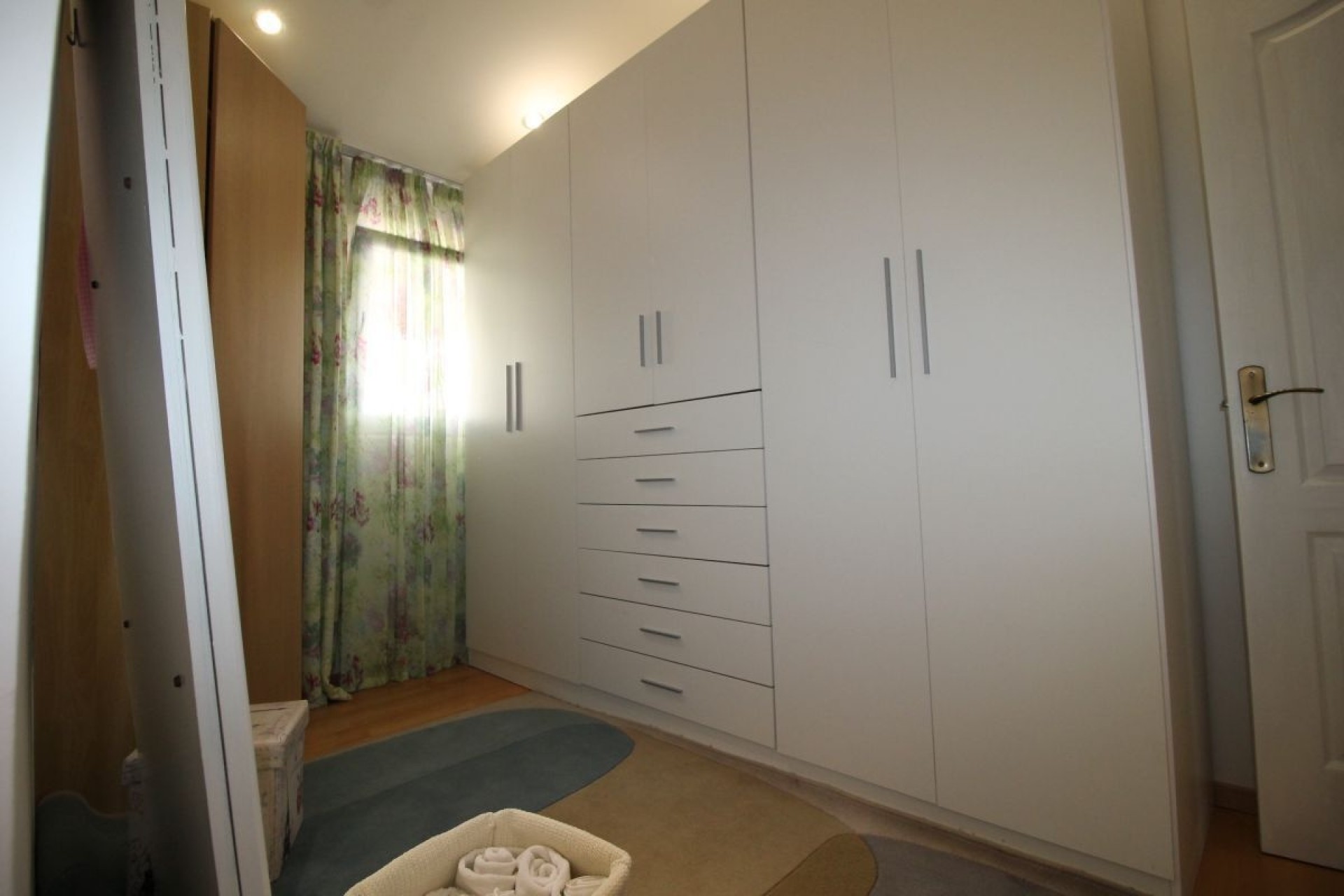 Venta - Apartamento / Piso -
La Zenia - Costa Blanca