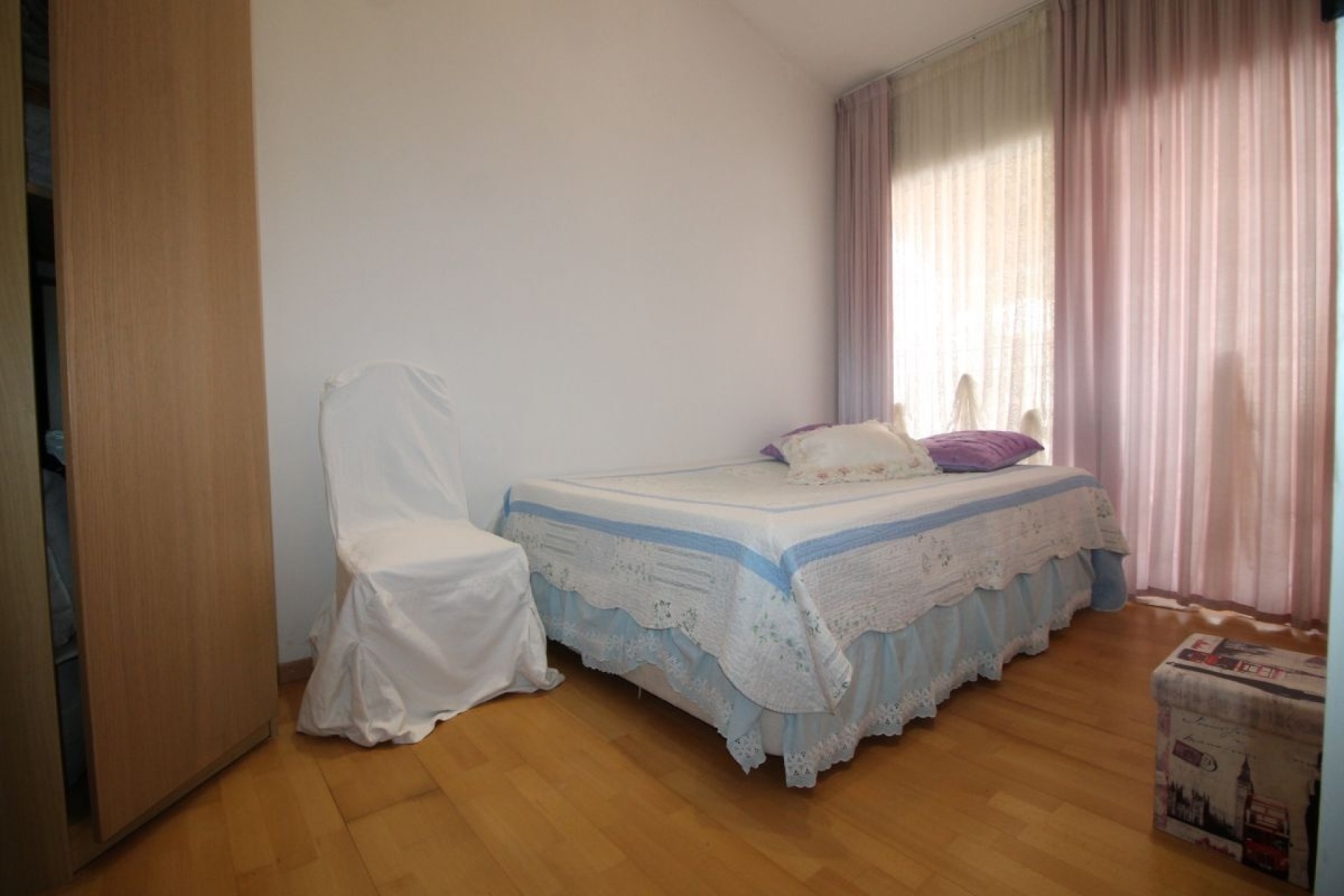 Venta - Apartamento / Piso -
La Zenia - Costa Blanca