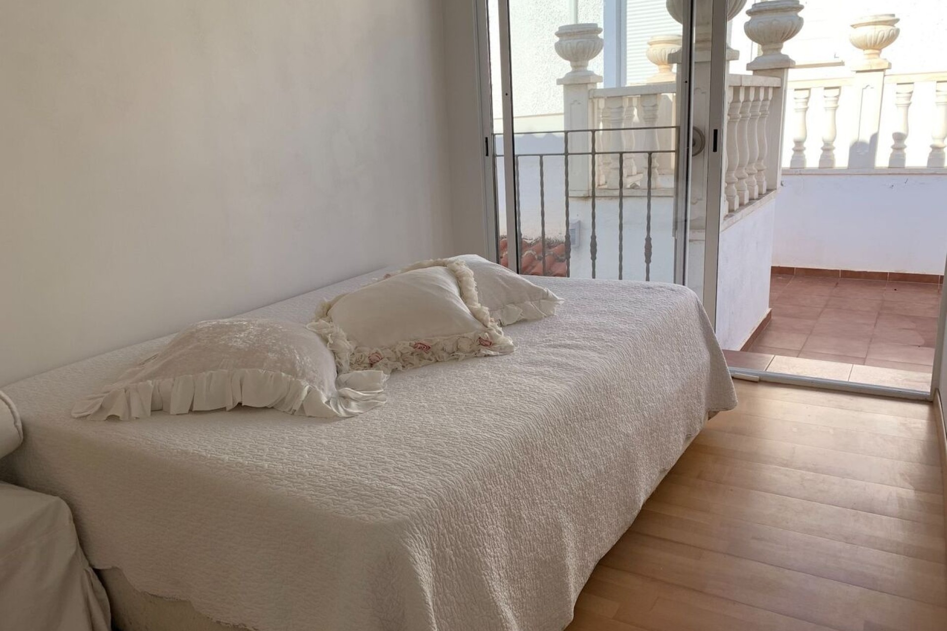 Venta - Apartamento / Piso -
La Zenia - Costa Blanca
