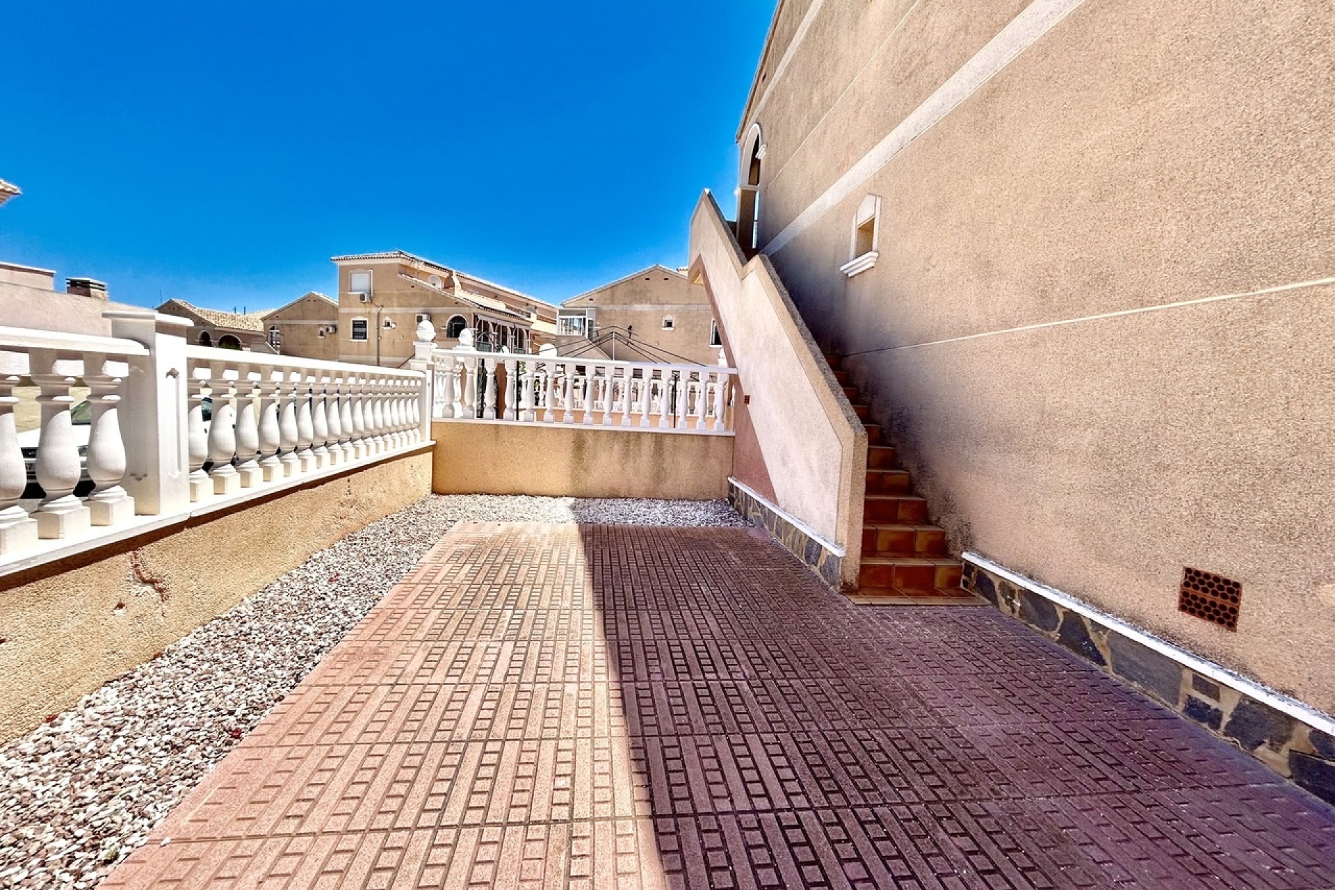 Venta - Apartamento / Piso -
La Zenia - Costa Blanca
