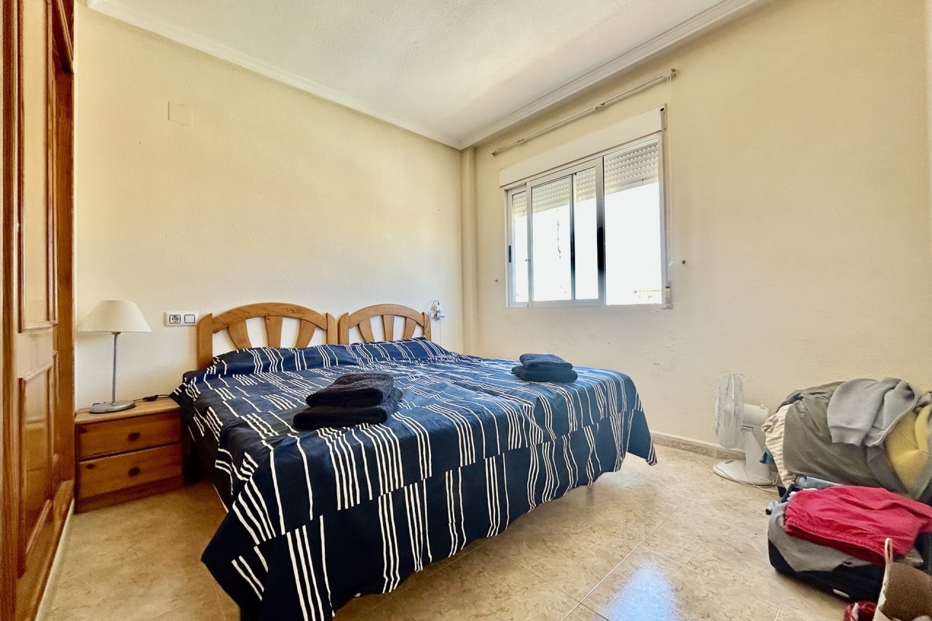 Venta - Apartamento / Piso -
La Zenia - Costa Blanca