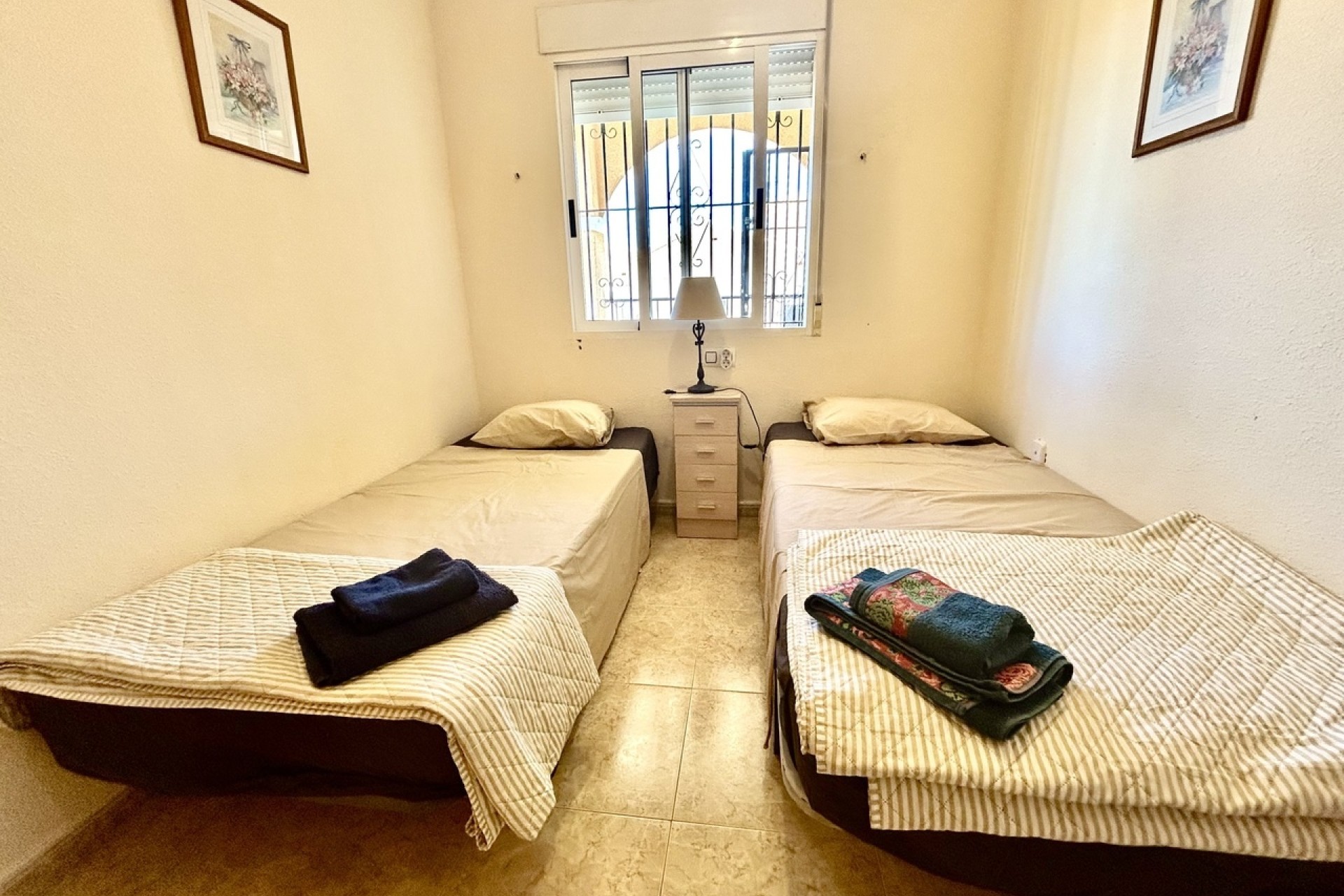 Venta - Apartamento / Piso -
La Zenia - Costa Blanca