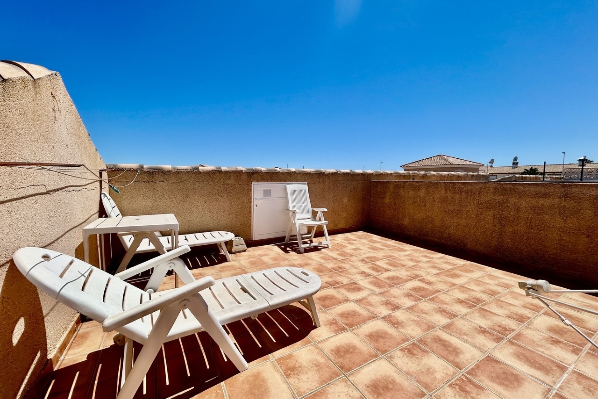 Venta - Apartamento / Piso -
La Zenia - Costa Blanca