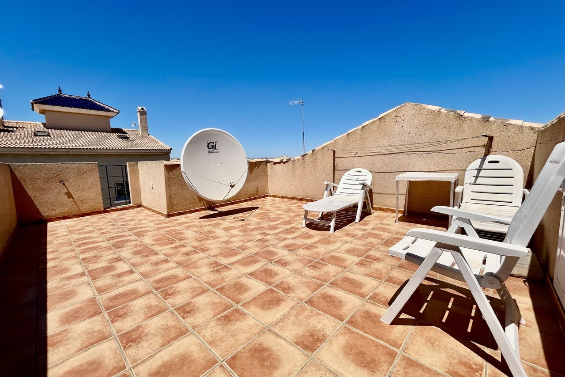 Venta - Apartamento / Piso -
La Zenia - Costa Blanca