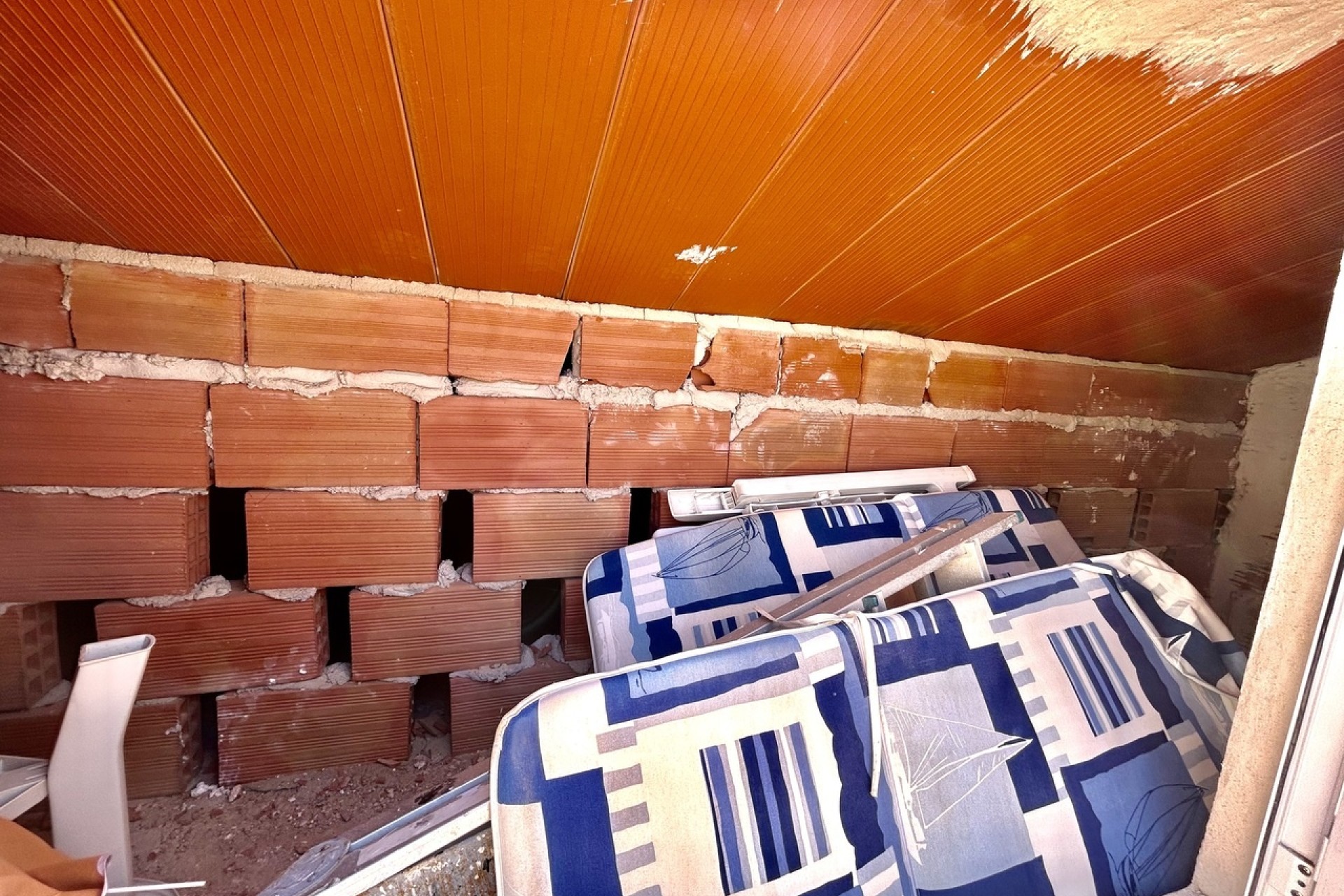 Venta - Apartamento / Piso -
La Zenia - Costa Blanca