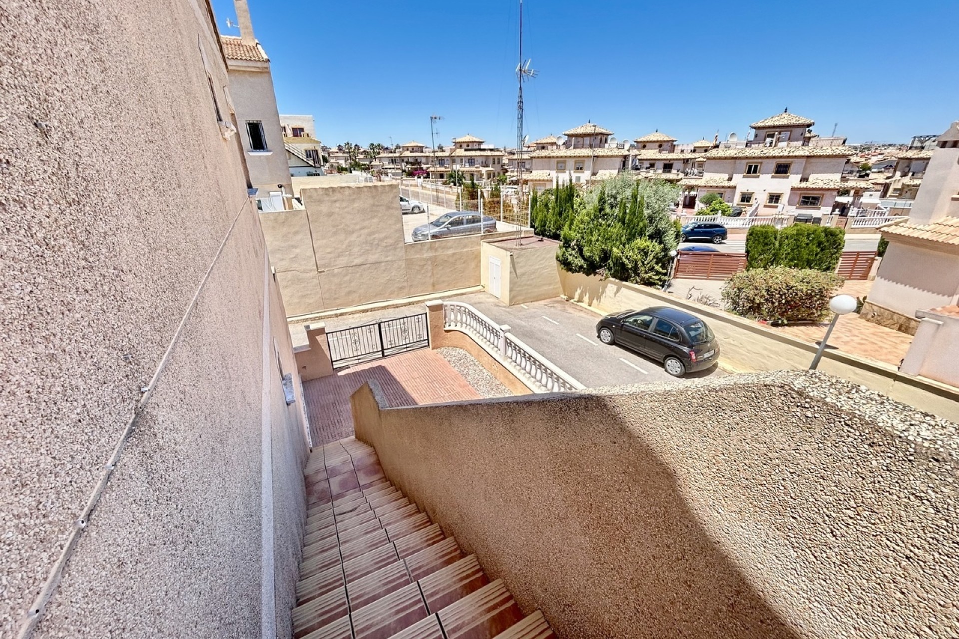 Venta - Apartamento / Piso -
La Zenia - Costa Blanca