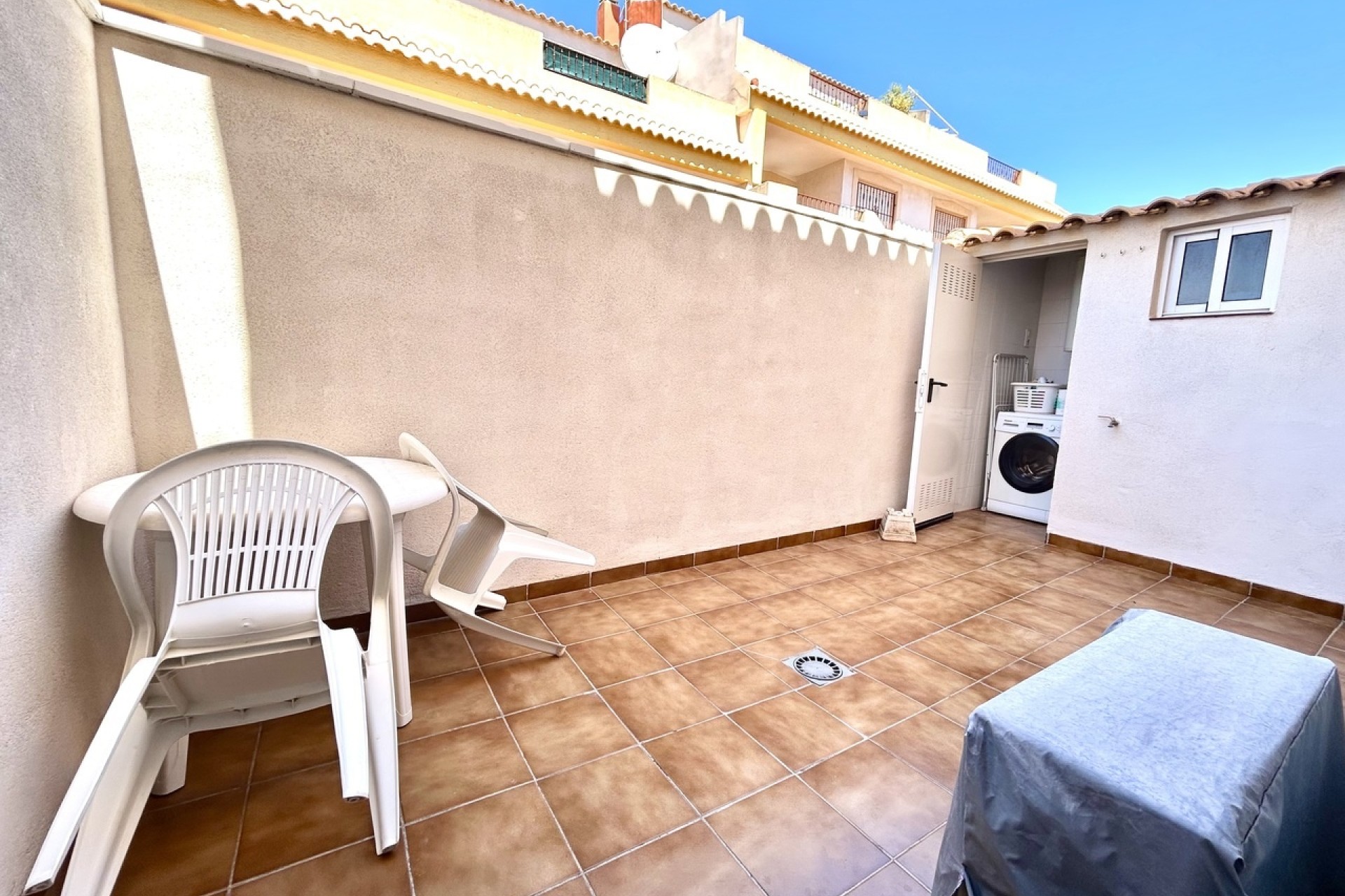 Venta - Apartamento / Piso -
La Zenia - Costa Blanca